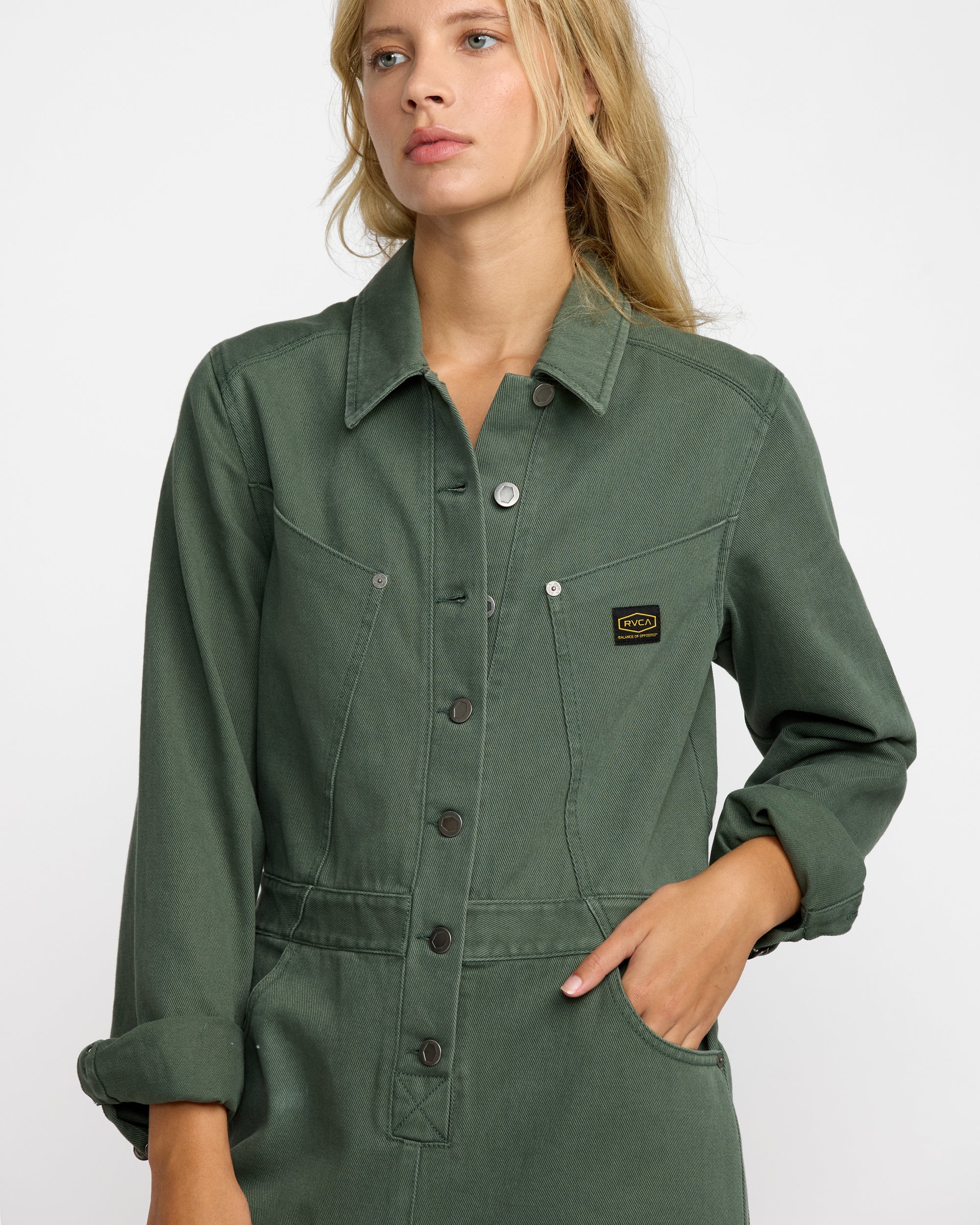 Dayshift Boiler Suit 7 Dayshift Boiler Suit