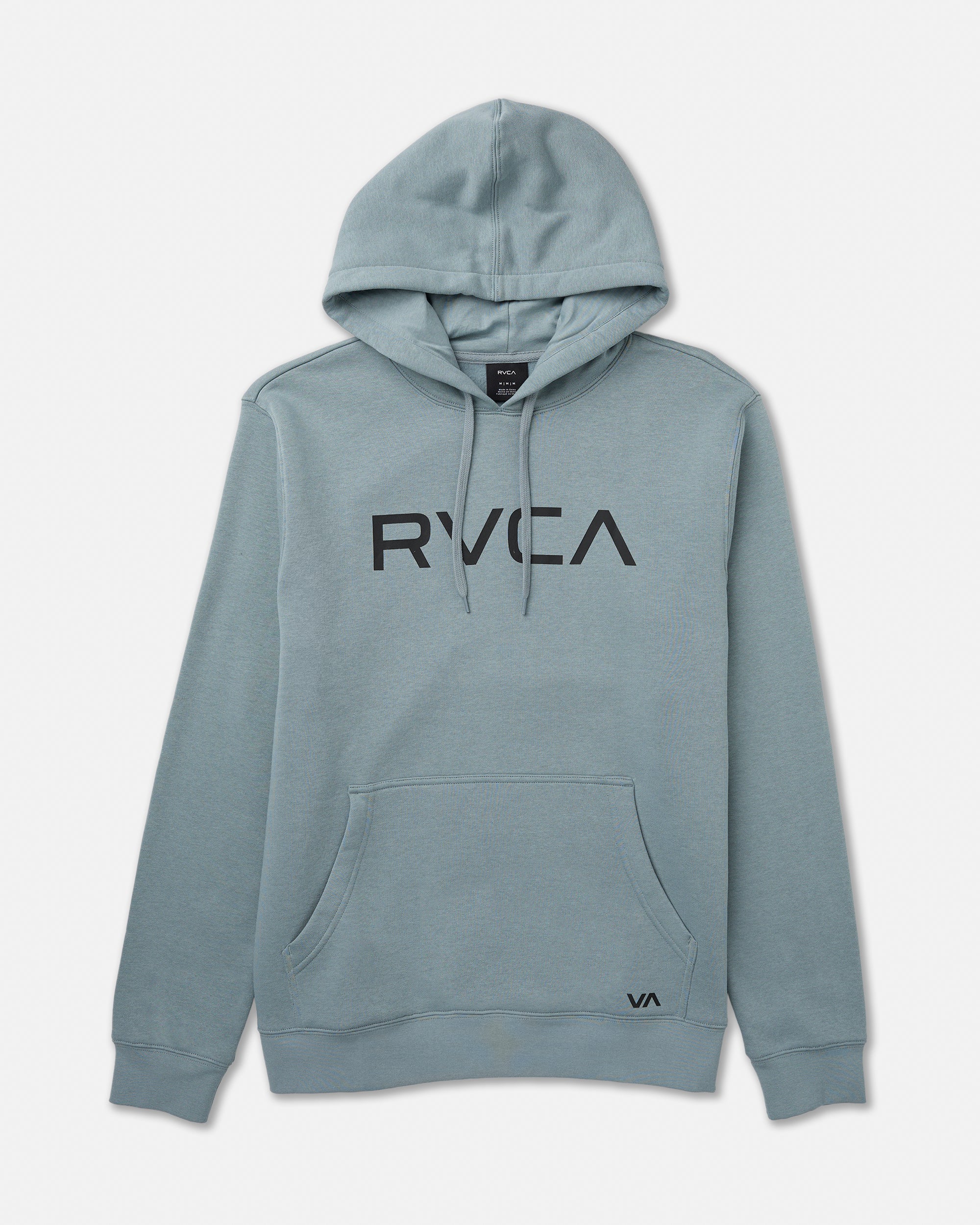 Big RVCA Hoodie