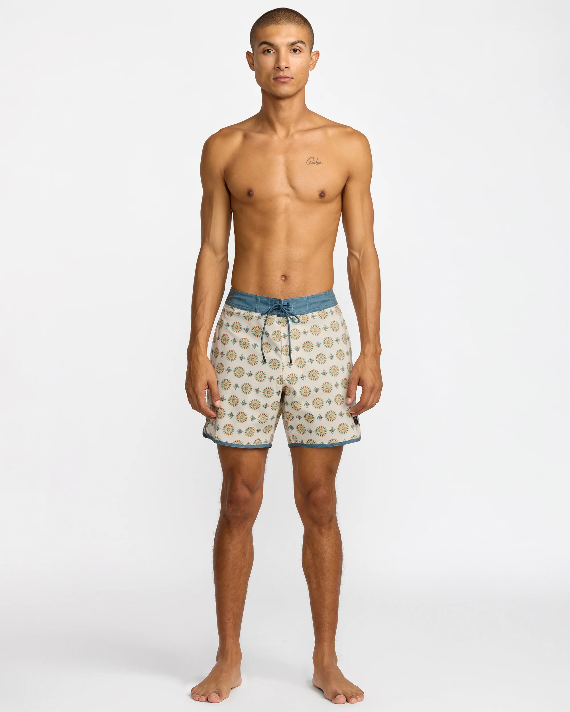 Freeport Trunk 16"