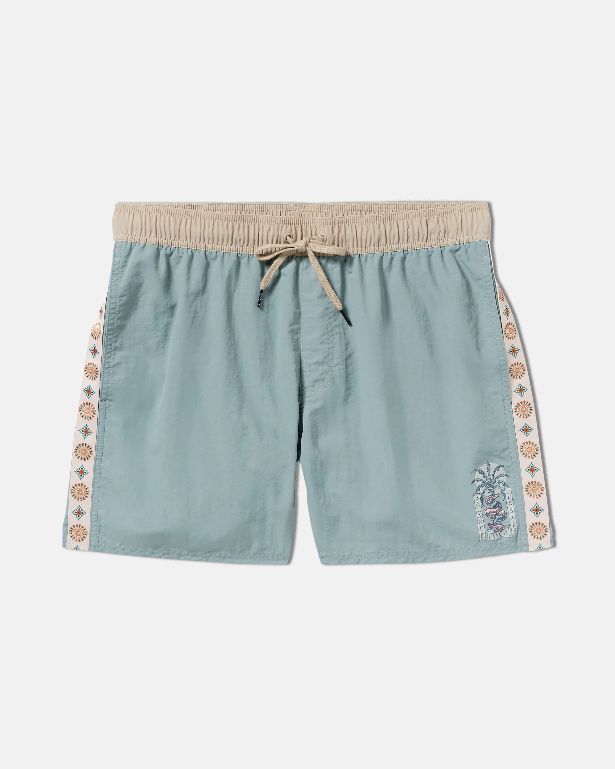 Charm Elastic 16" Trunk