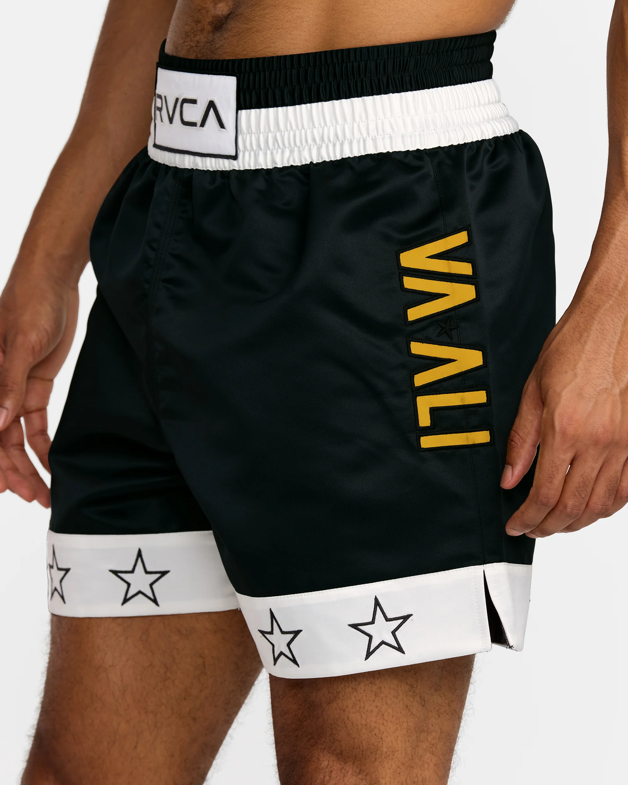 VA X Ali Boxer Short