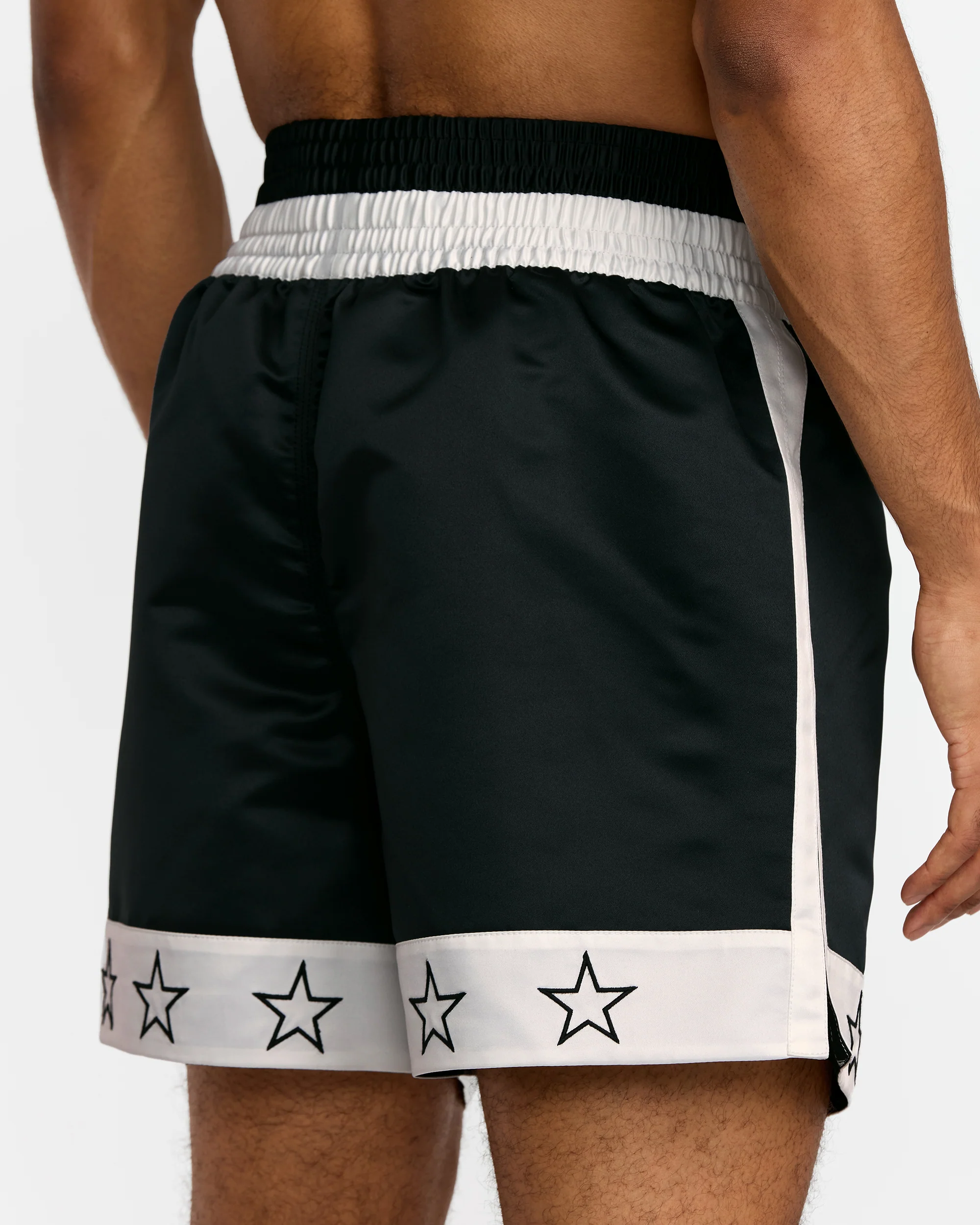 VA X Ali Boxer Short 3 VA X Ali Boxer Short