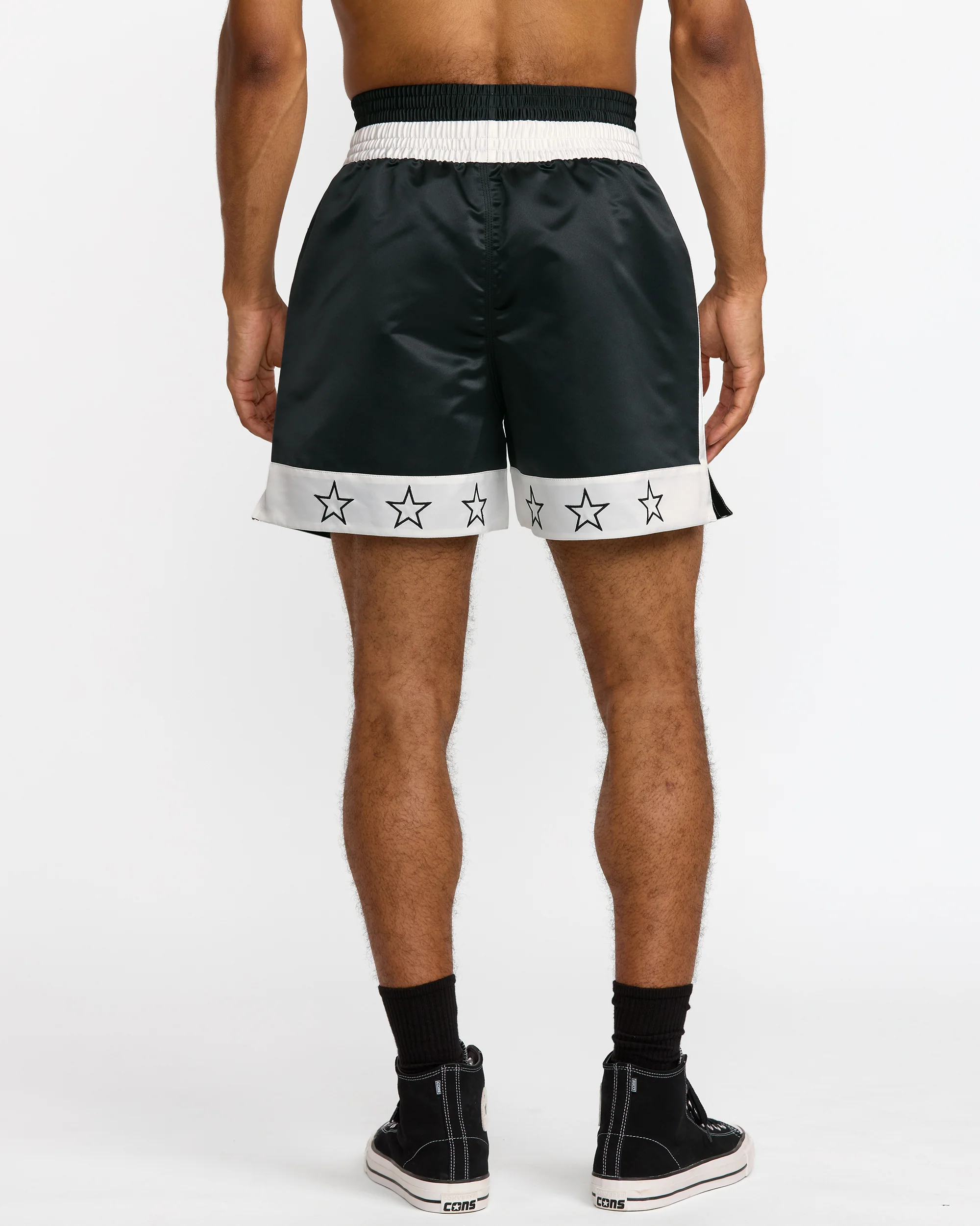 VA X Ali Boxer Short 5 VA X Ali Boxer Short