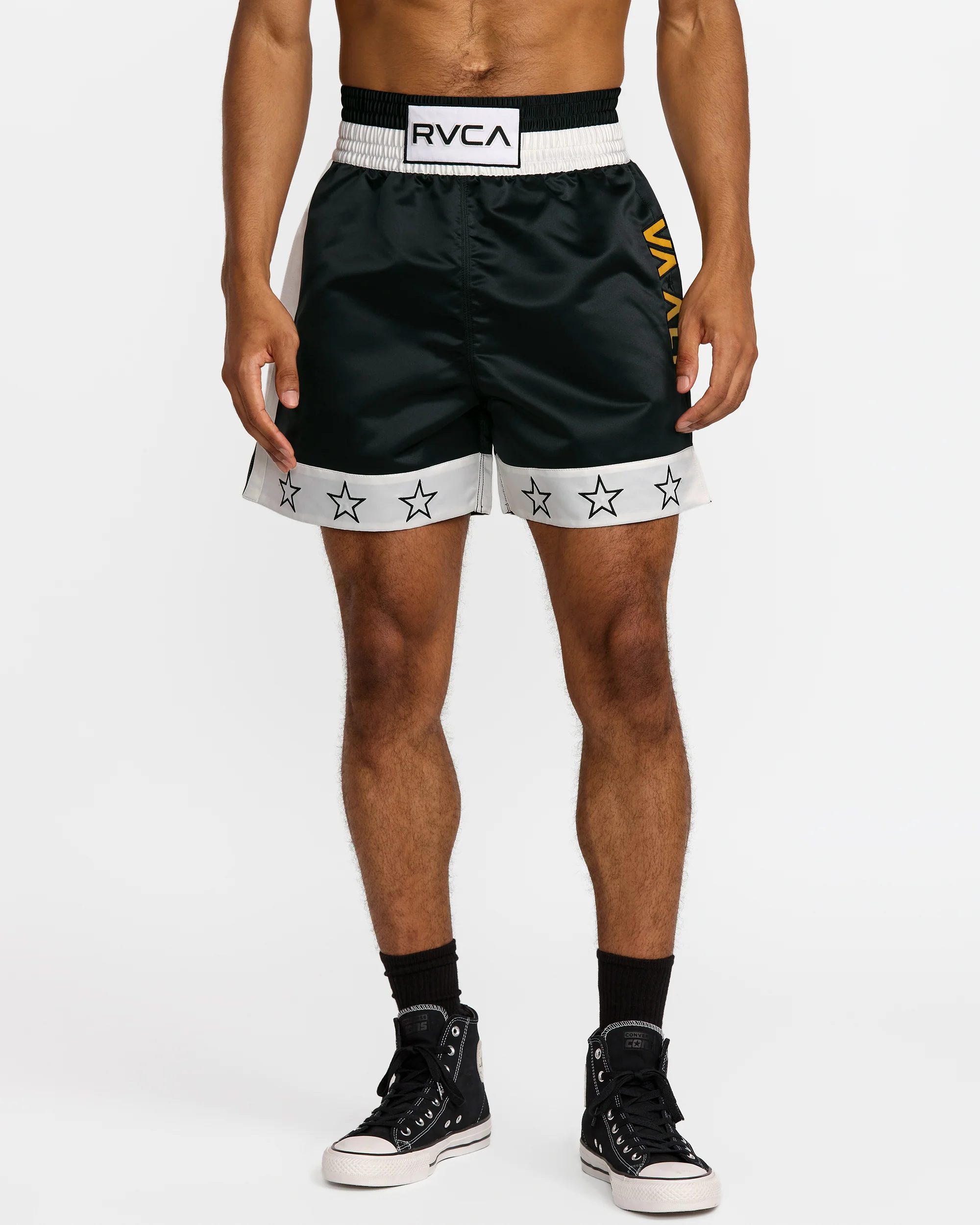 VA X Ali Boxer Short 6 VA X Ali Boxer Short