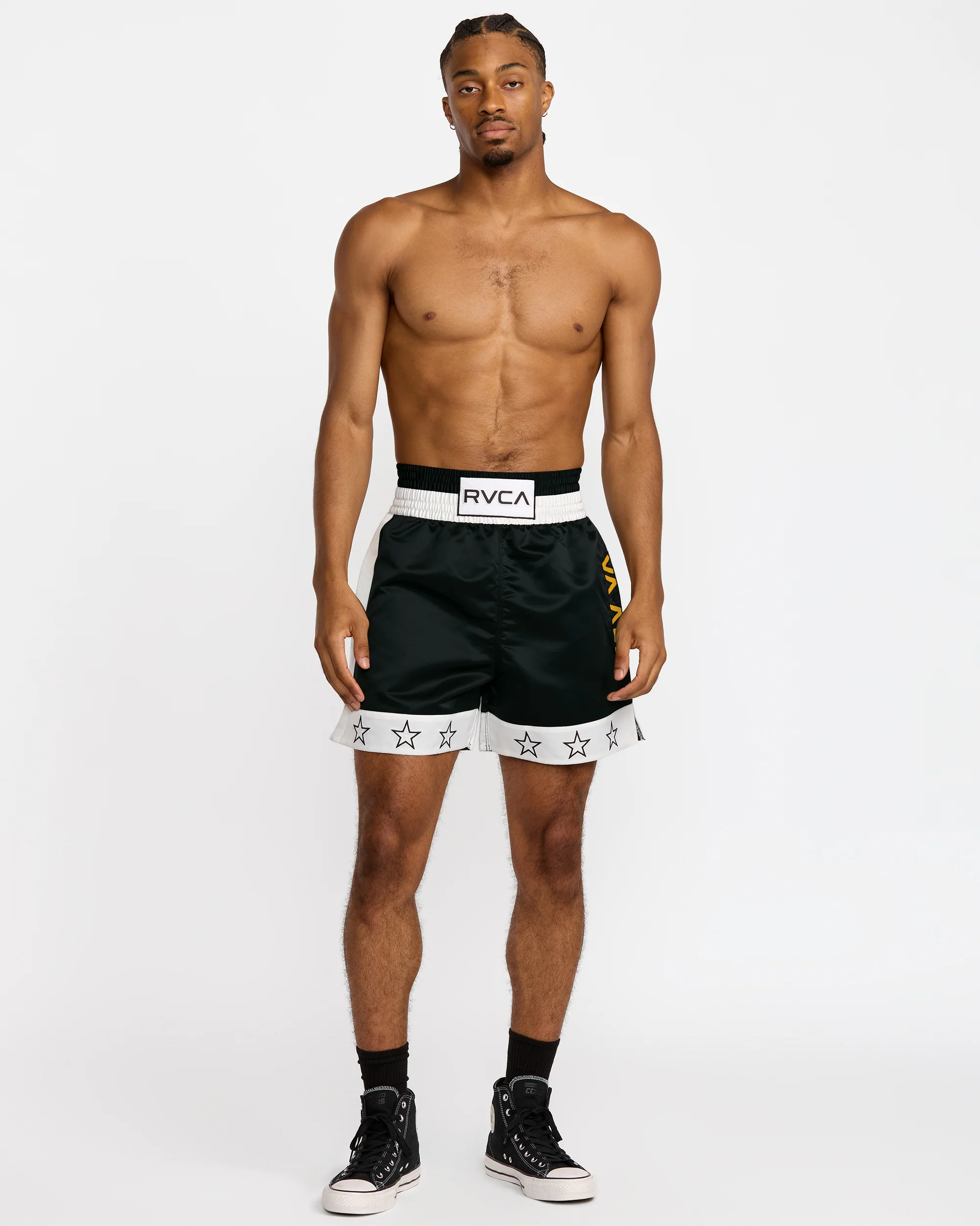 VA X Ali Boxer Short 8 VA X Ali Boxer Short