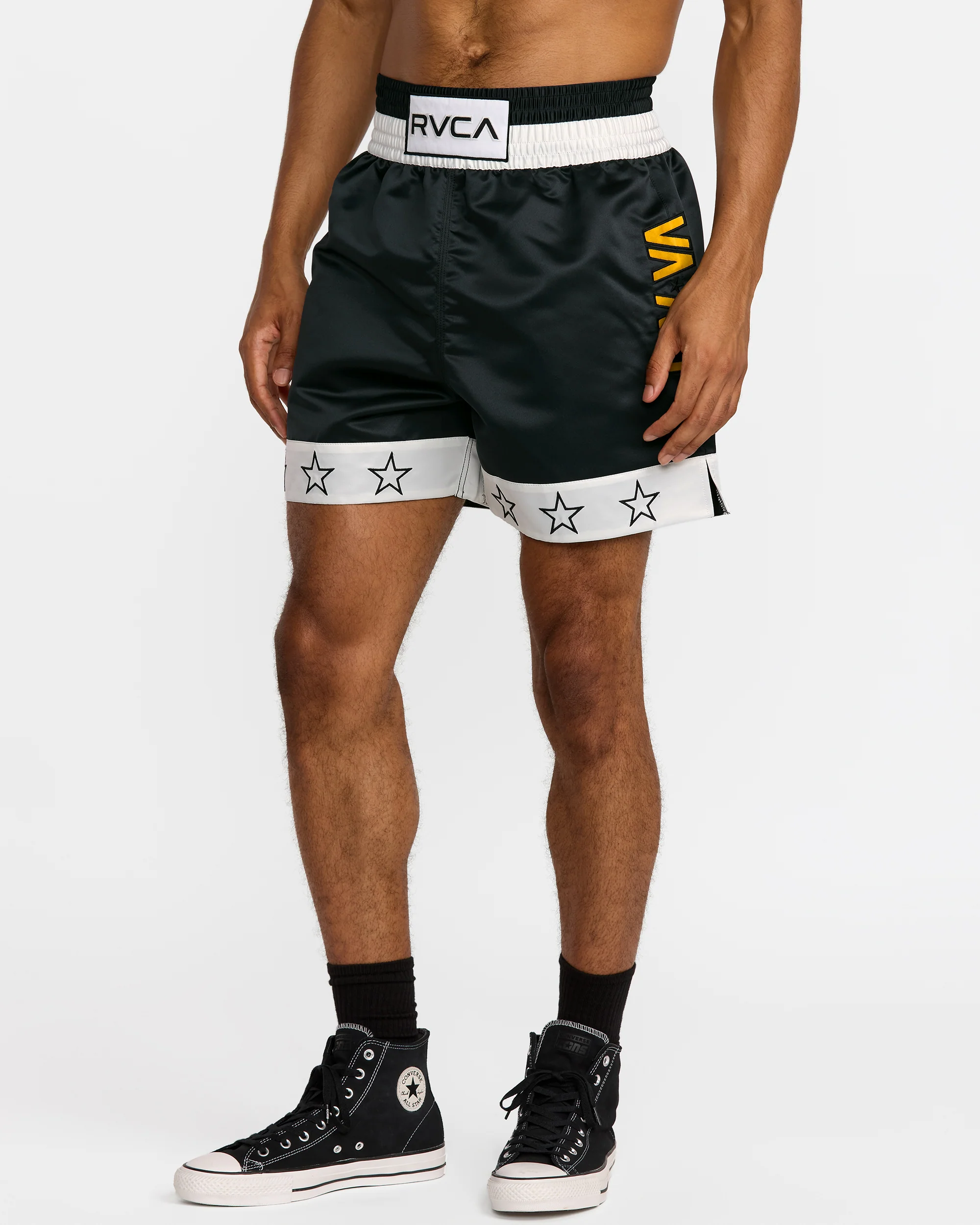 VA X Ali Boxer Short 9 VA X Ali Boxer Short