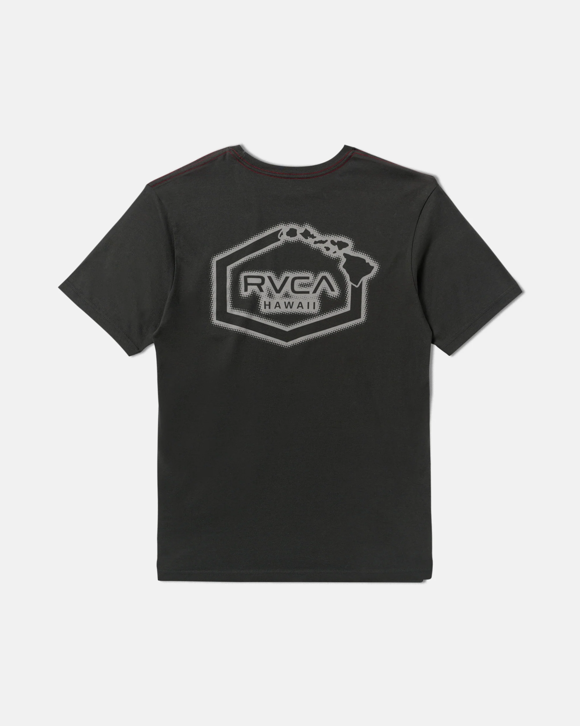 Hawaii Blur Short Sleeve Tee