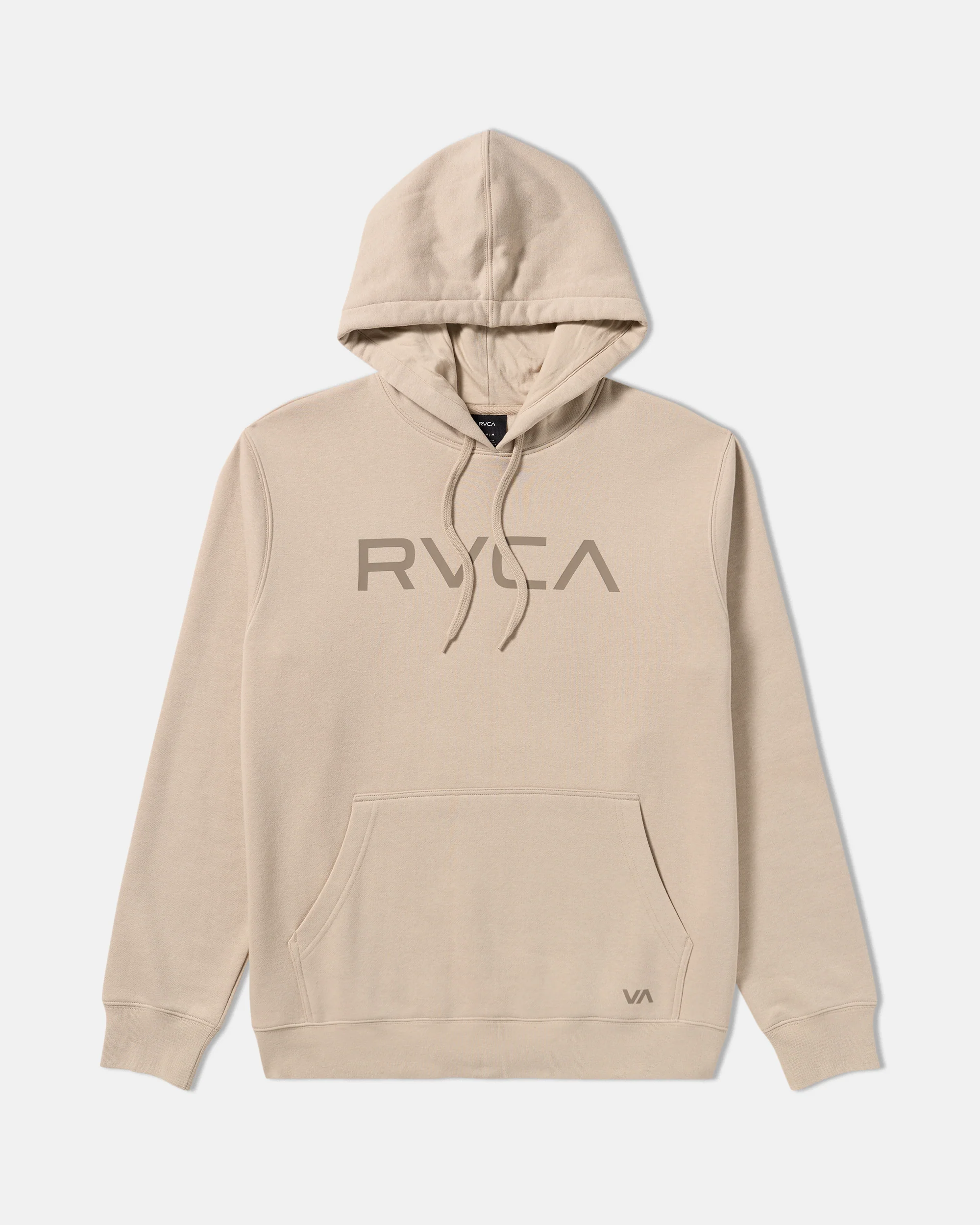 Big RVCA Hoodie