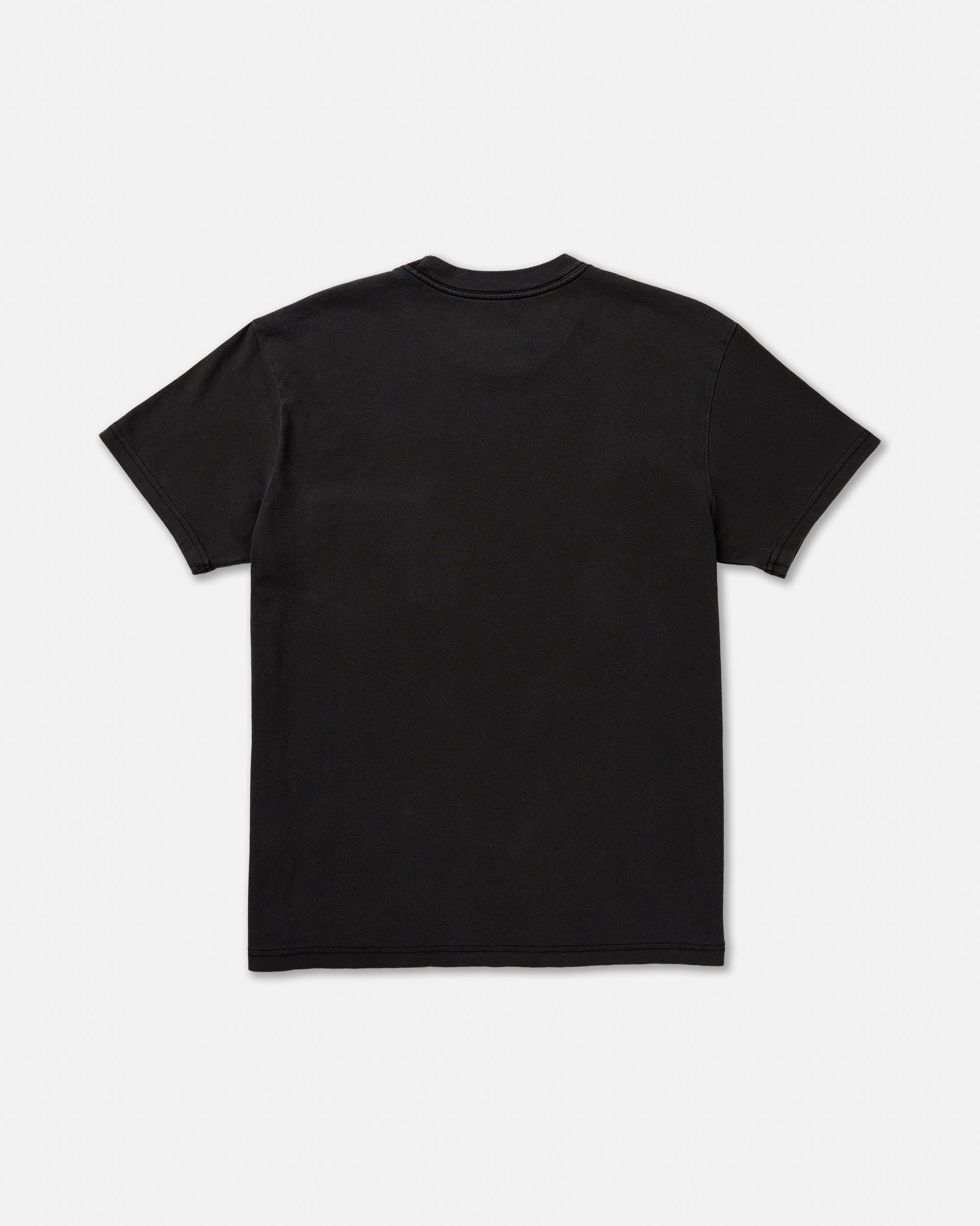 RVCA Shock Pocket Short Sleeve Tee 7 RVCA Shock Pocket Short Sleeve Tee