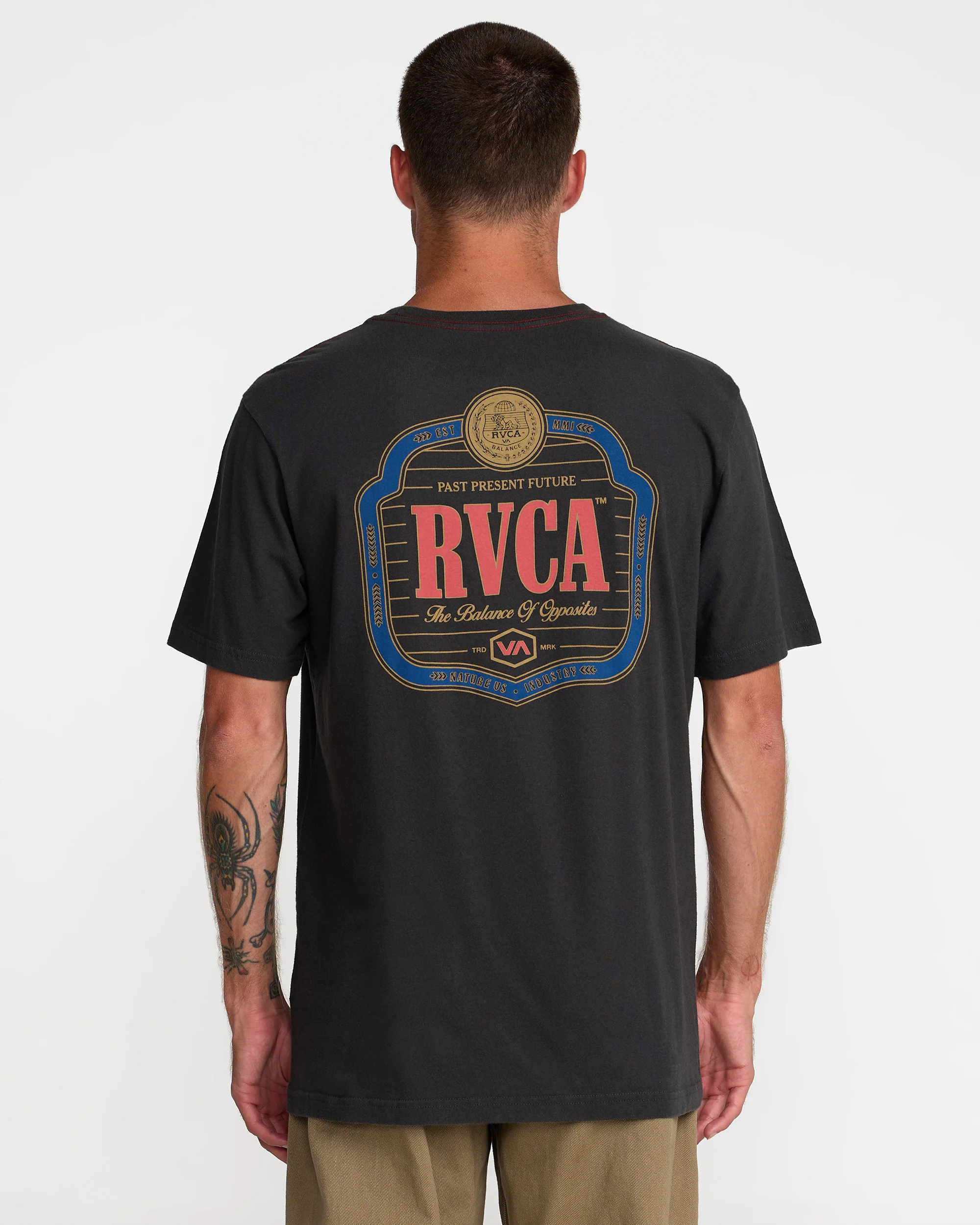 Philsner Short Sleeve Tee