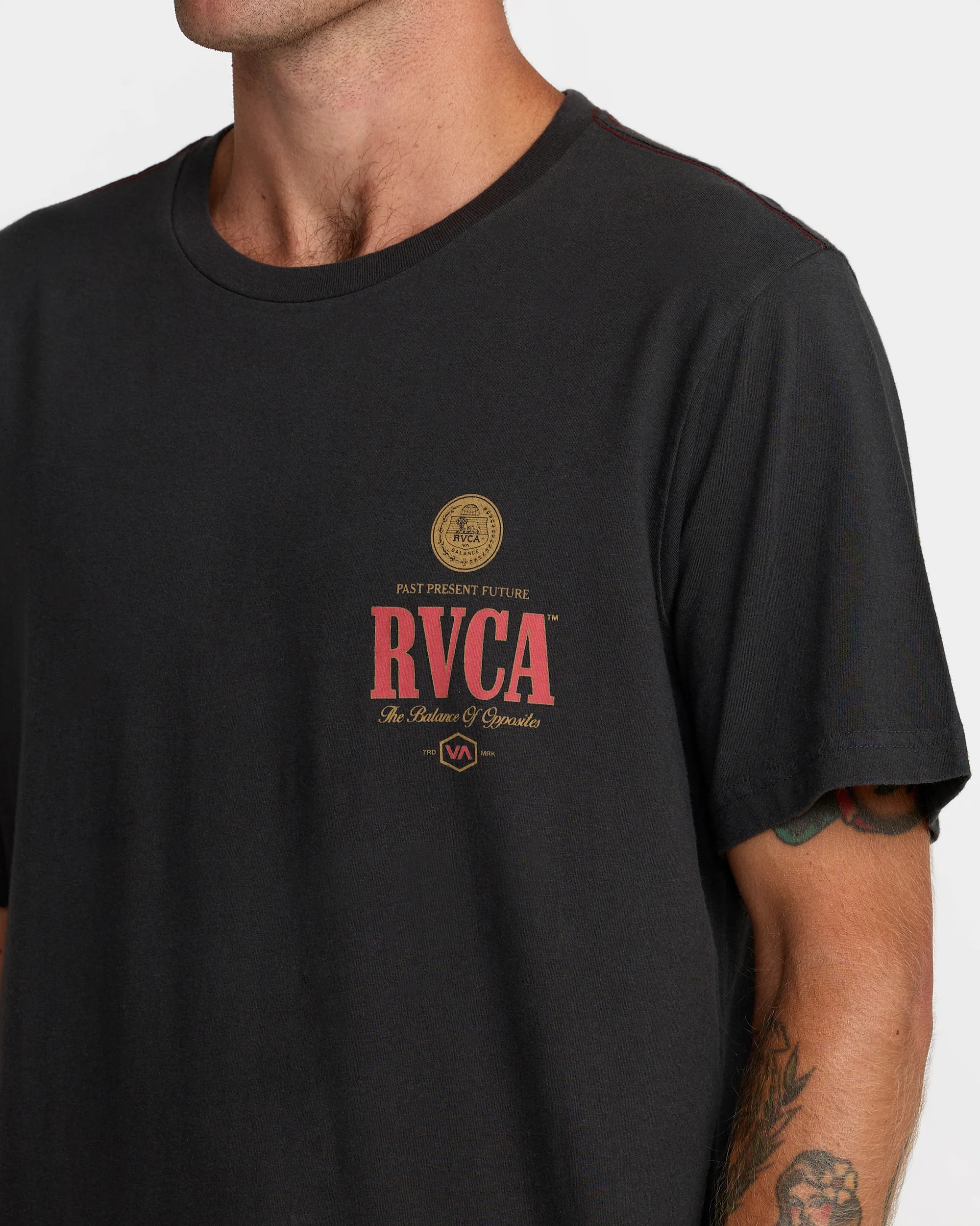 Philsner Short Sleeve Tee