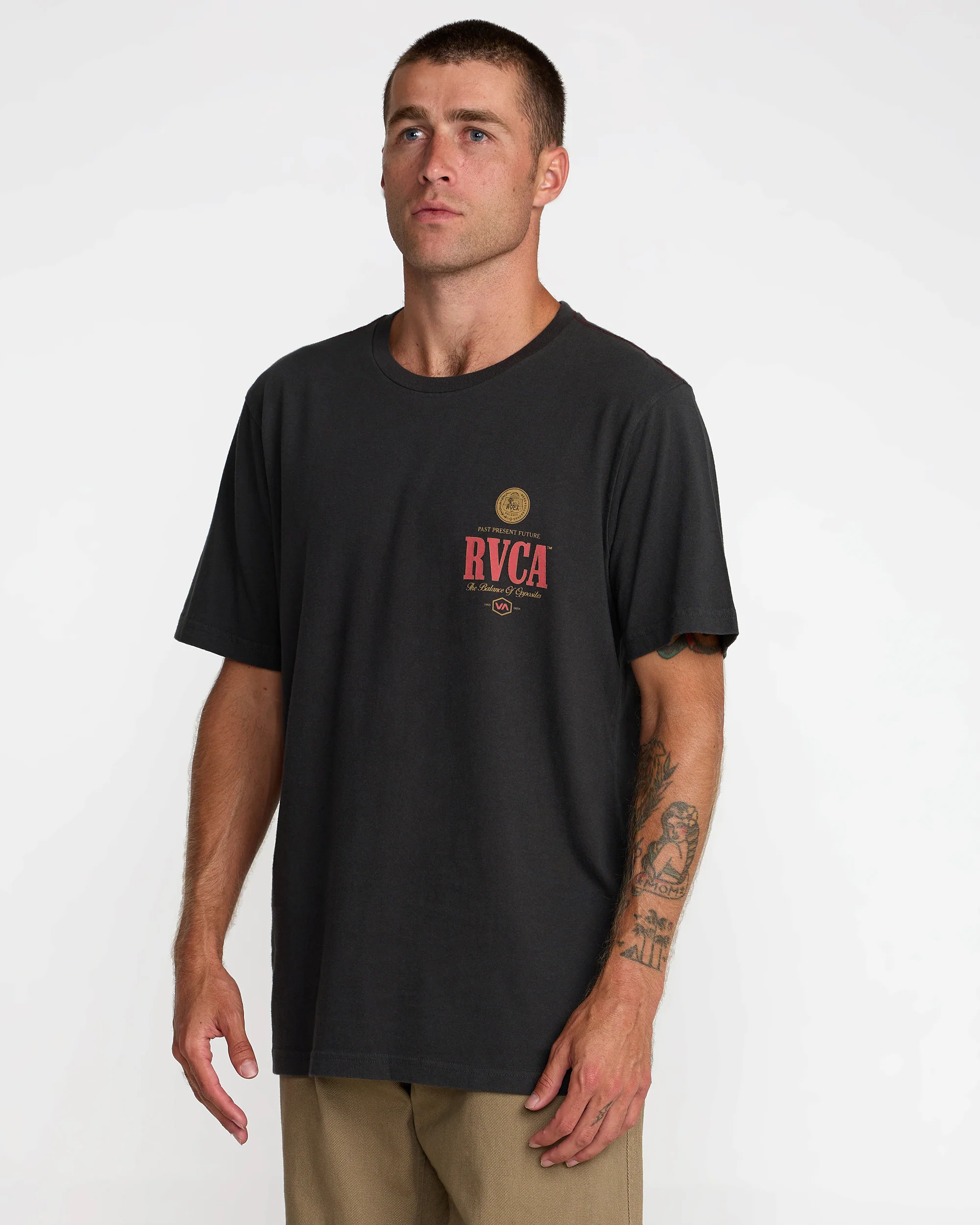 Philsner Short Sleeve Tee