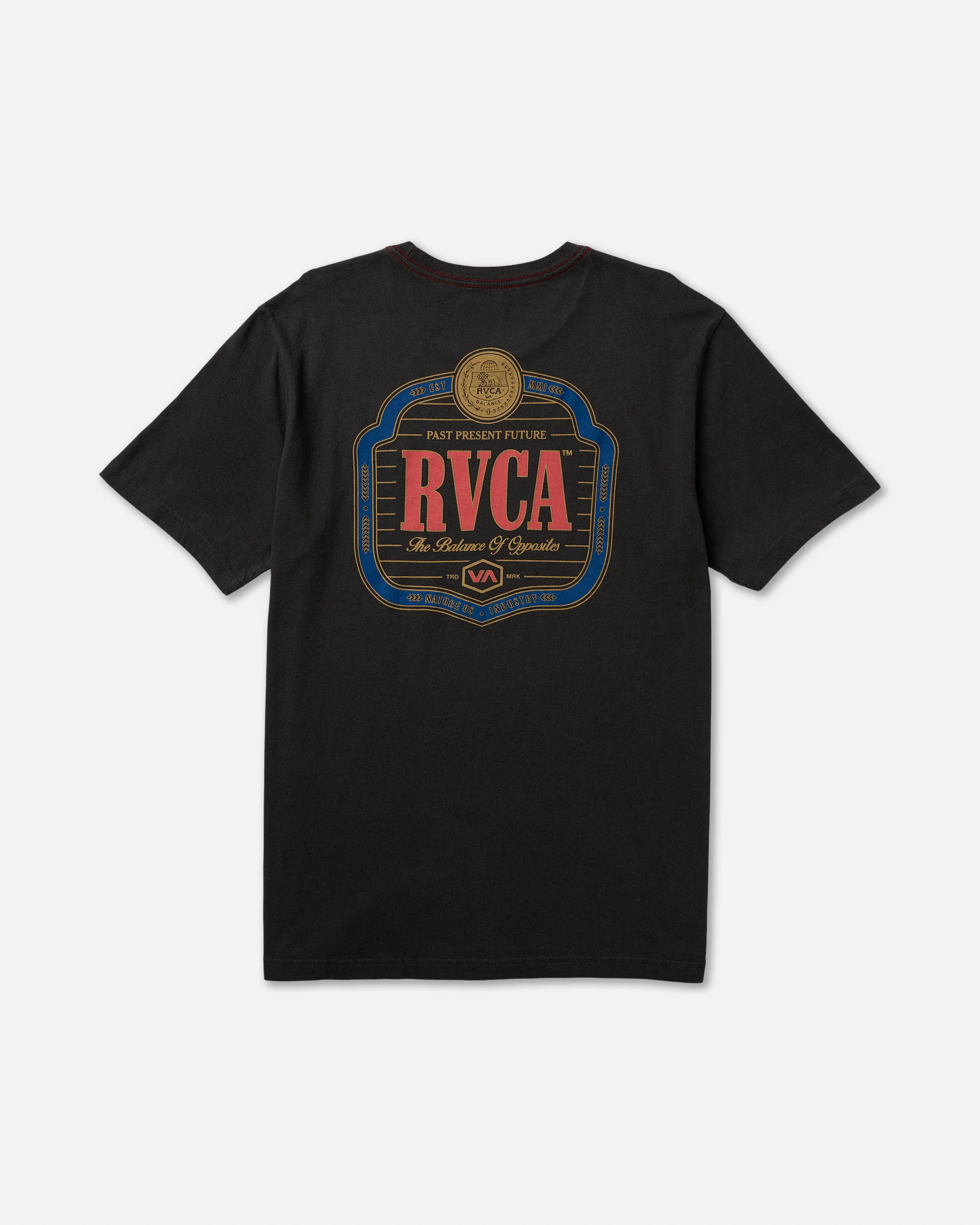 Philsner Short Sleeve Tee