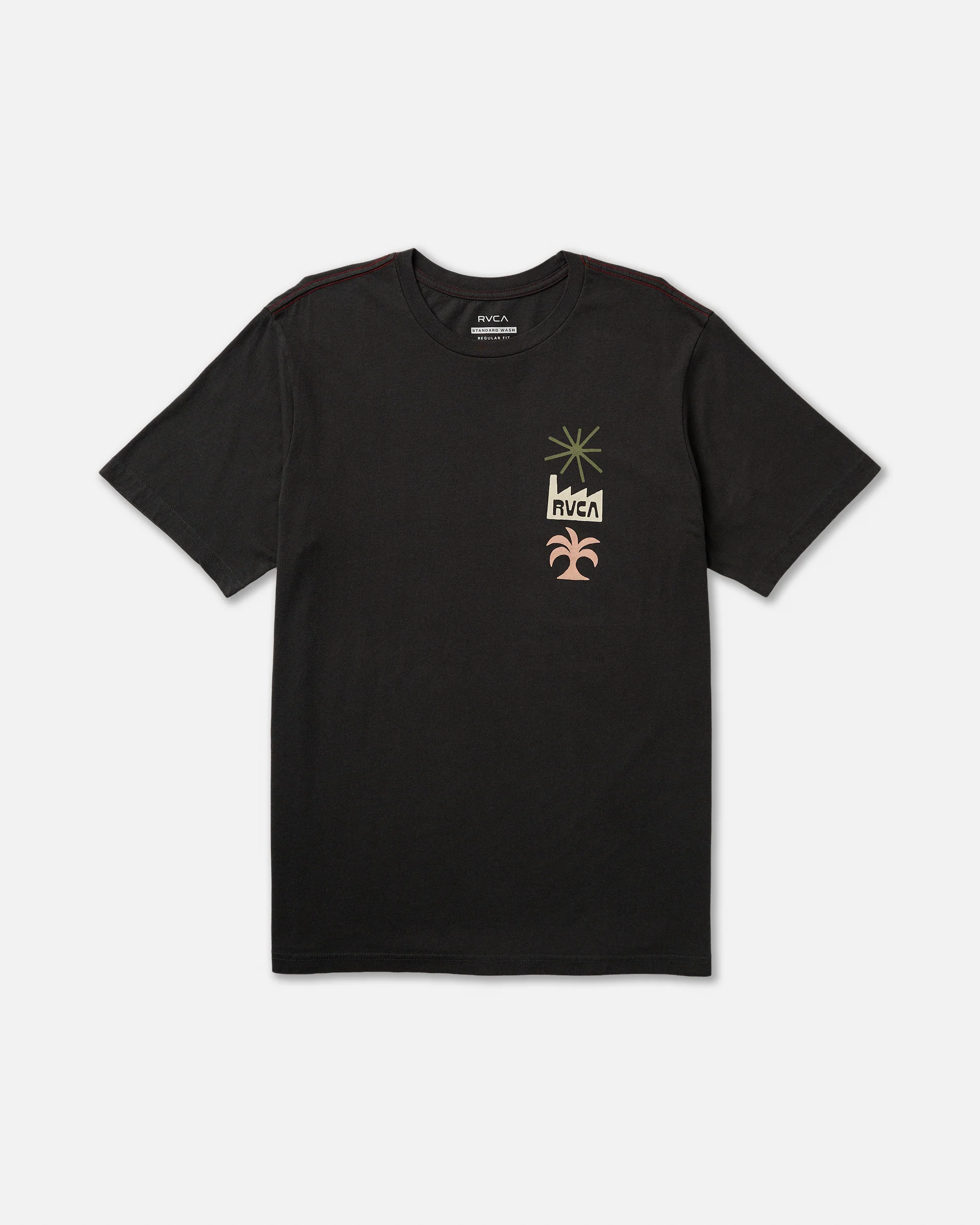 Mirage Short Sleeve Tee