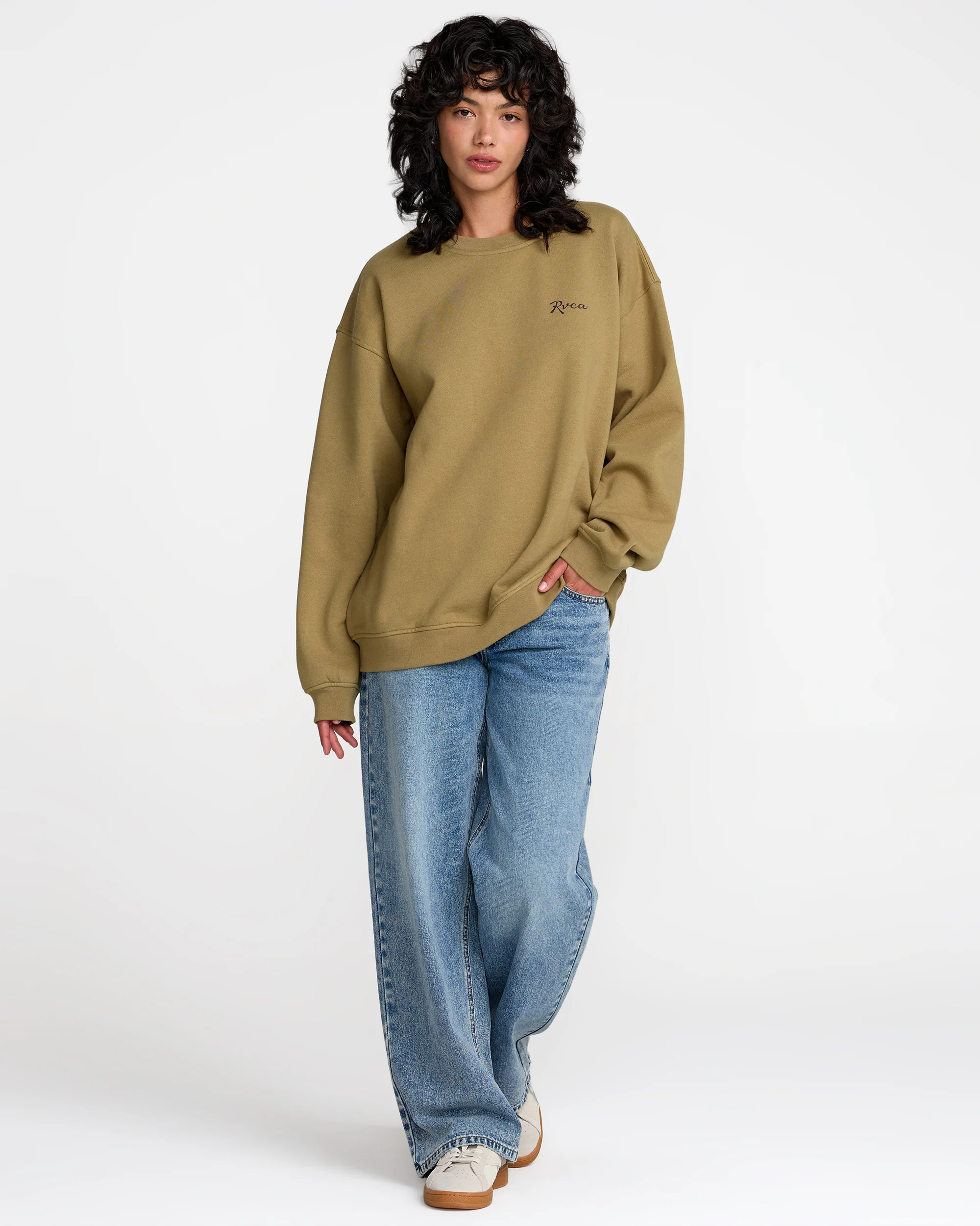 Baggie Boyfriend Crew 4 Baggie Boyfriend Crew