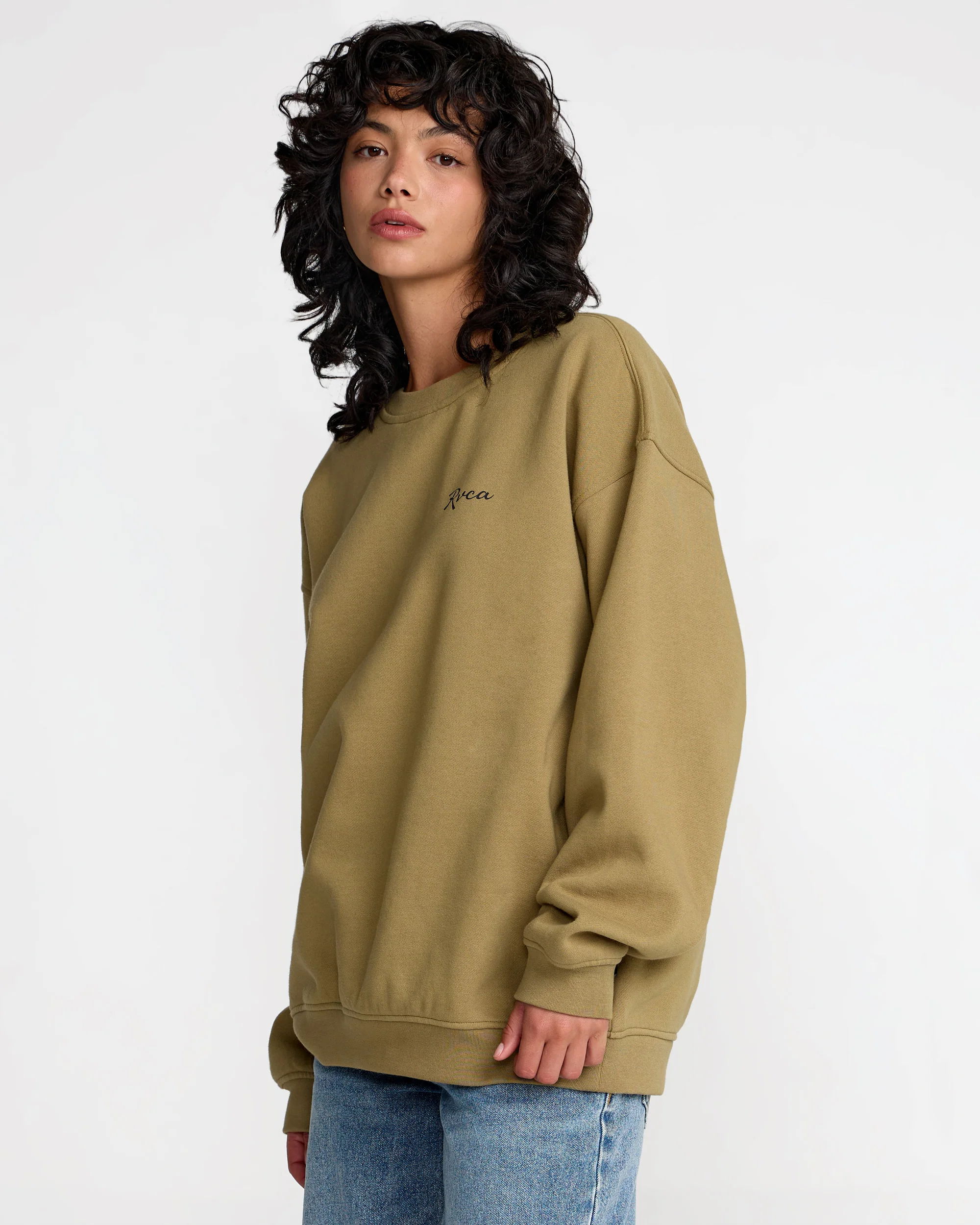 Baggie Boyfriend Crew 5 Baggie Boyfriend Crew