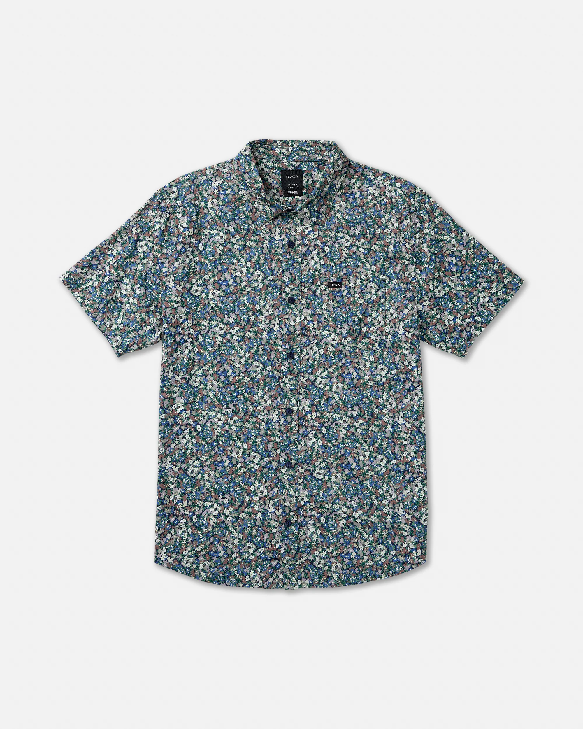 Heavy Bloom Shirt