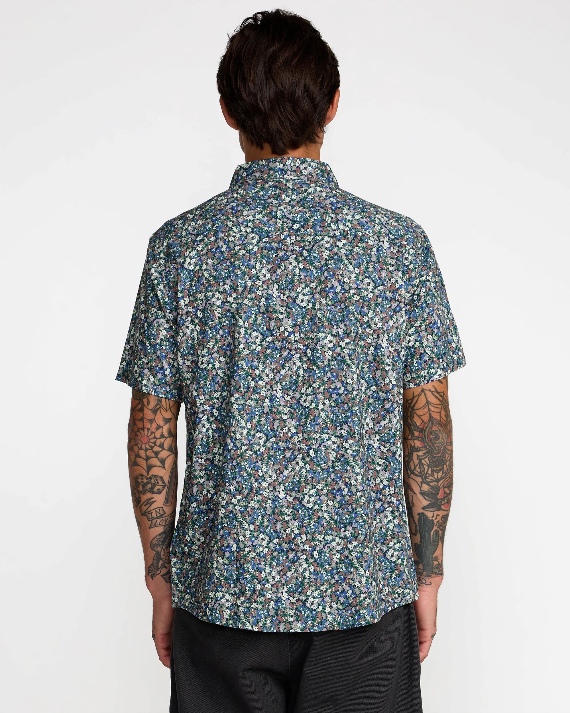 Heavy Bloom Shirt