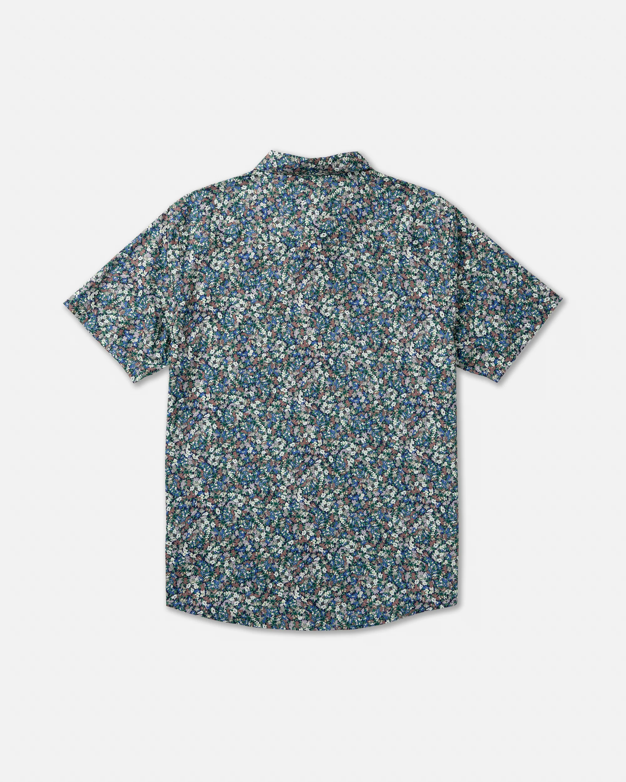 Heavy Bloom Shirt
