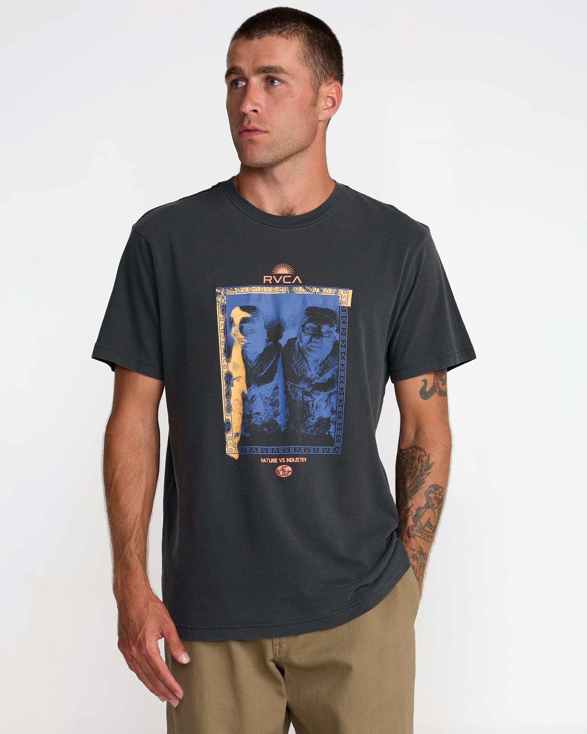 Relic Short Sleeve Tee