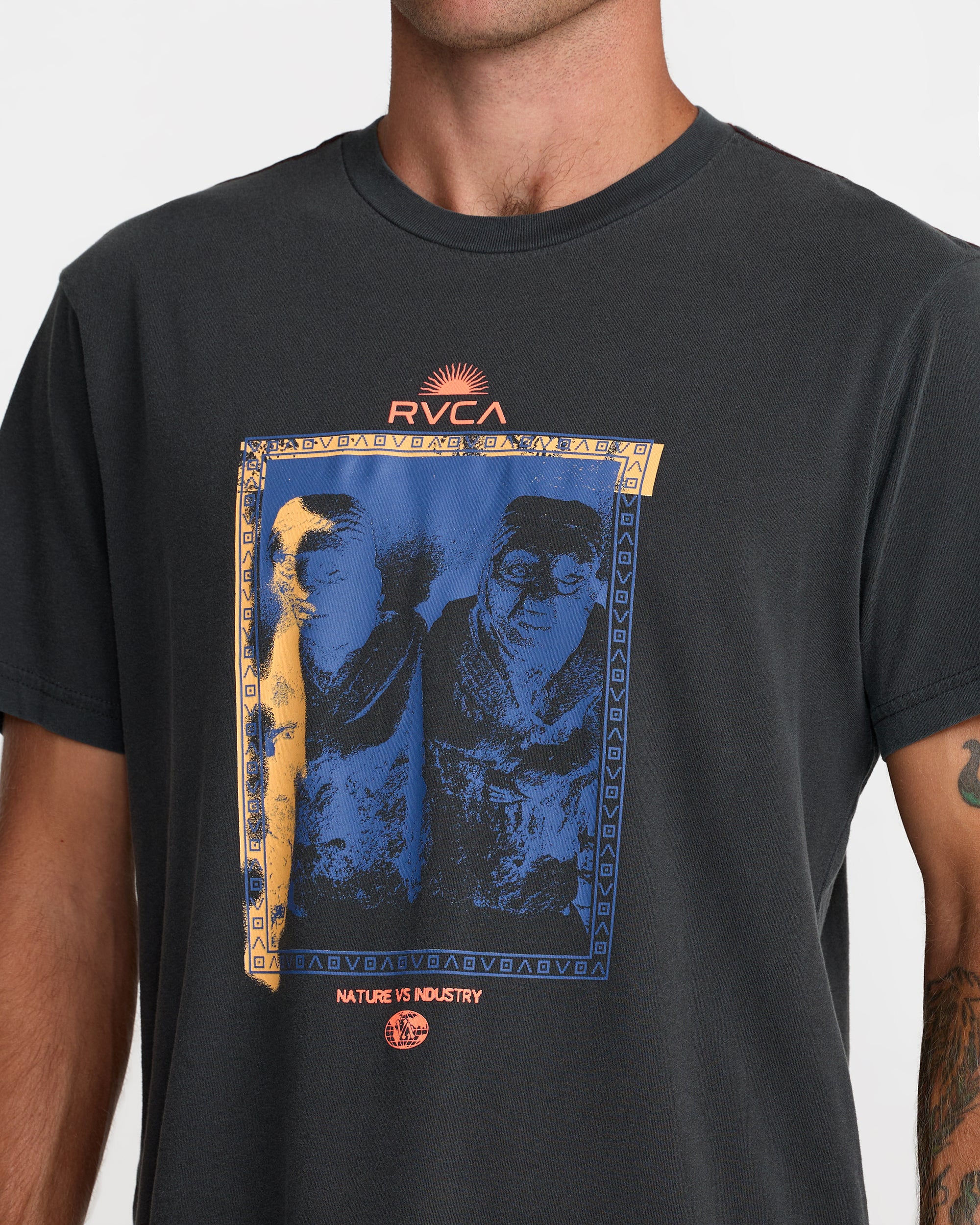 Relic Short Sleeve Tee