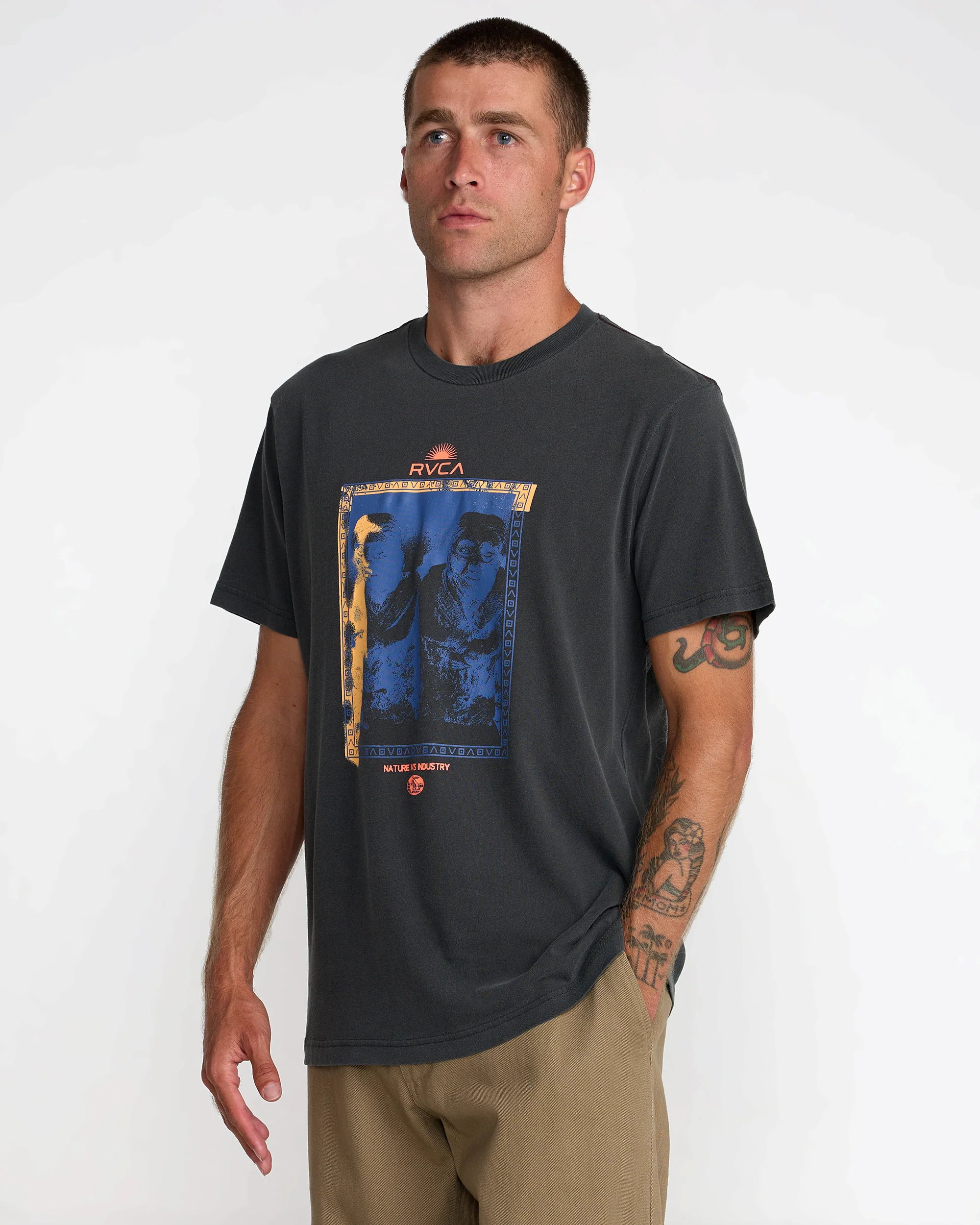 Relic Short Sleeve Tee