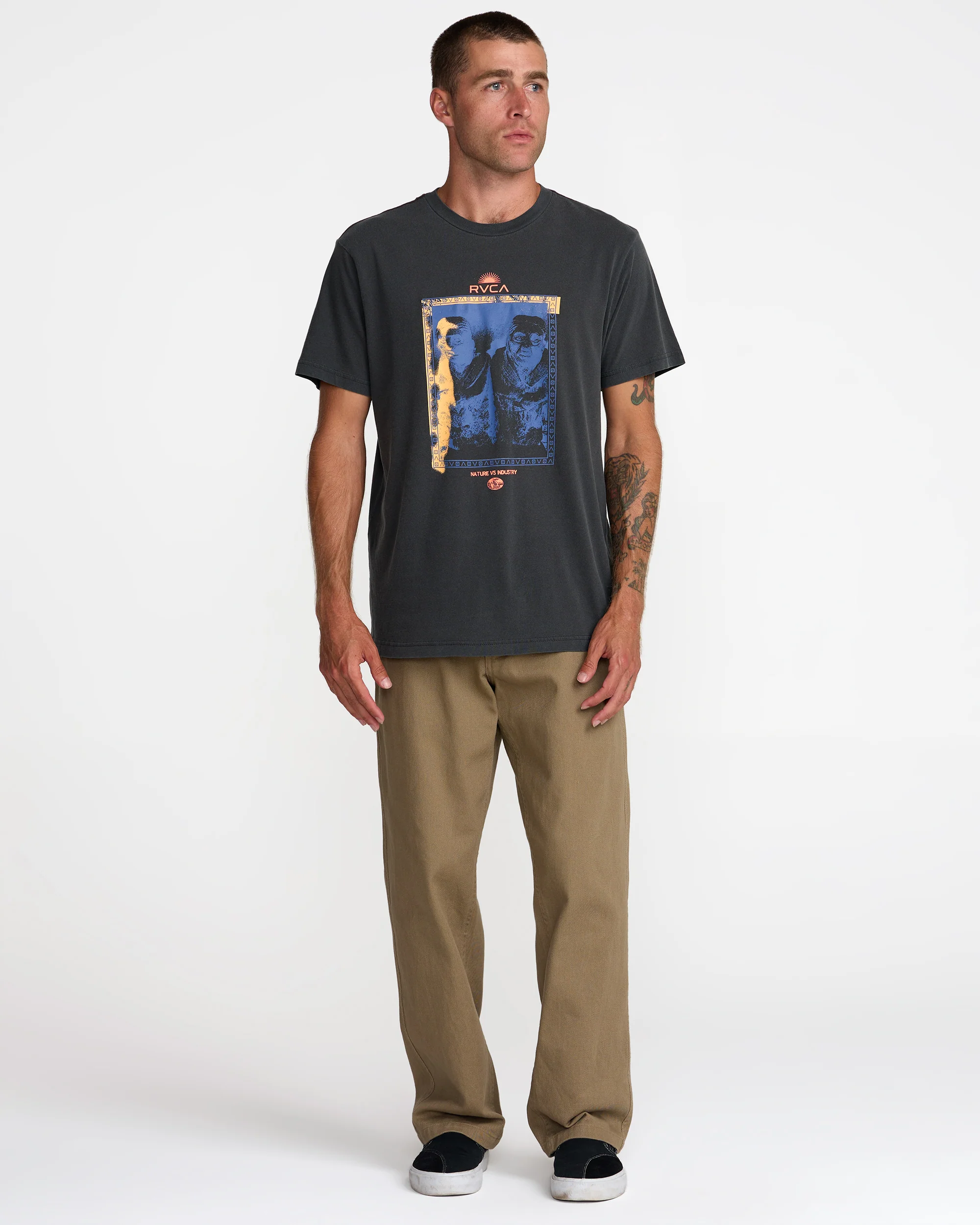 Relic Short Sleeve Tee