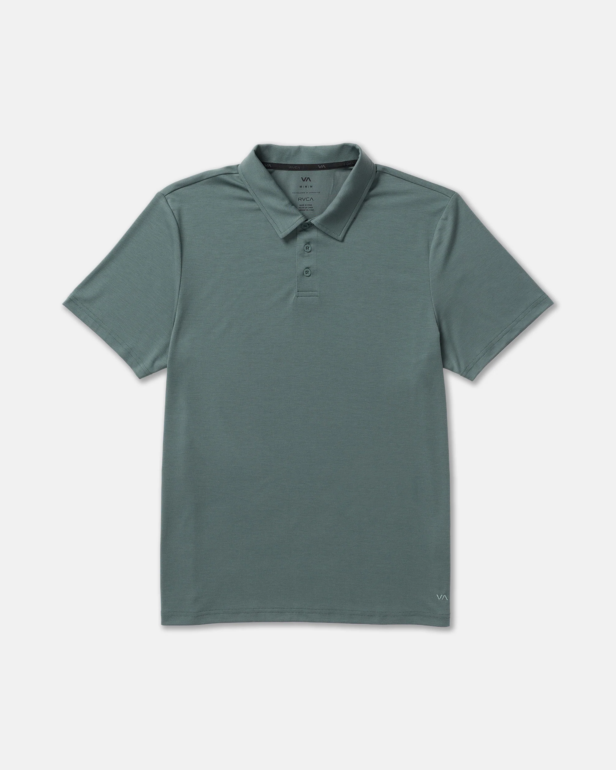 Balance Polo