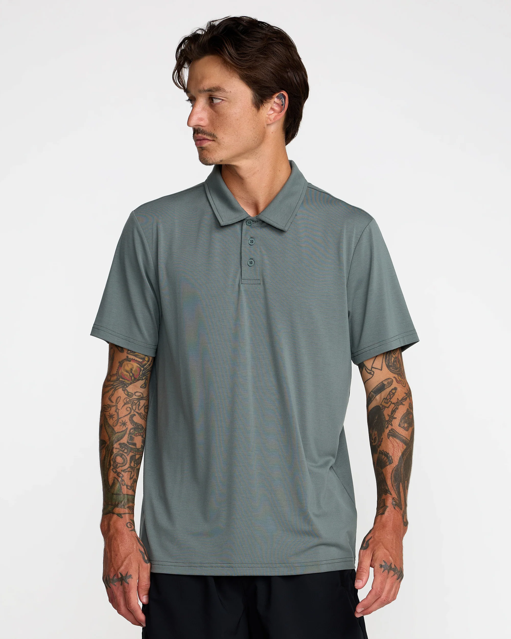 Balance Polo 2 Balance Polo