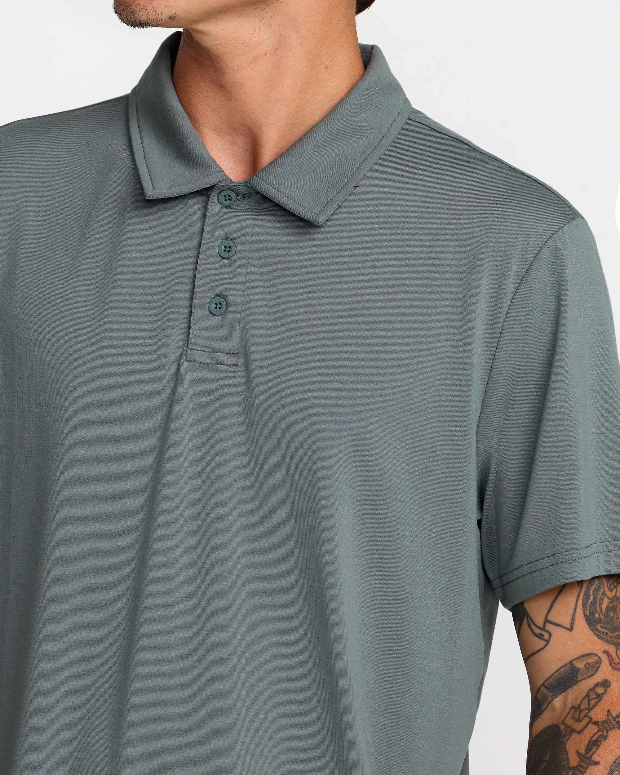 Balance Polo 4 Balance Polo