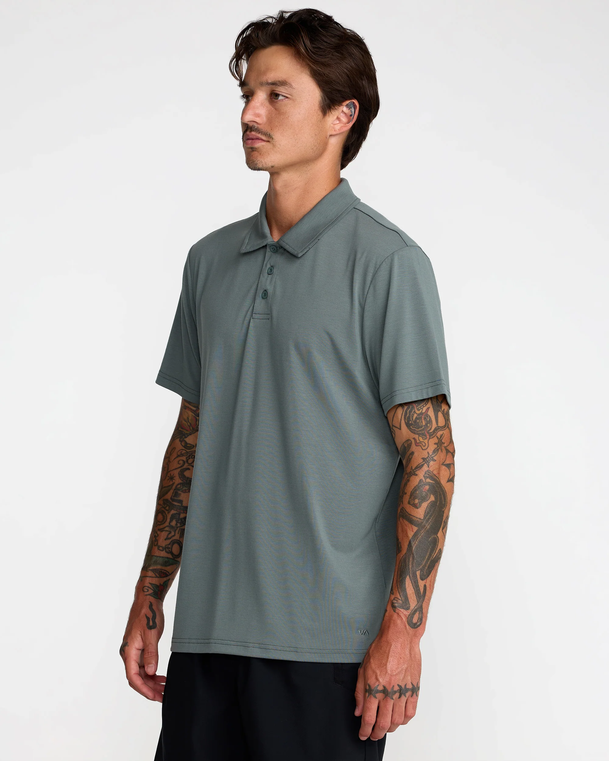 Balance Polo 7 Balance Polo