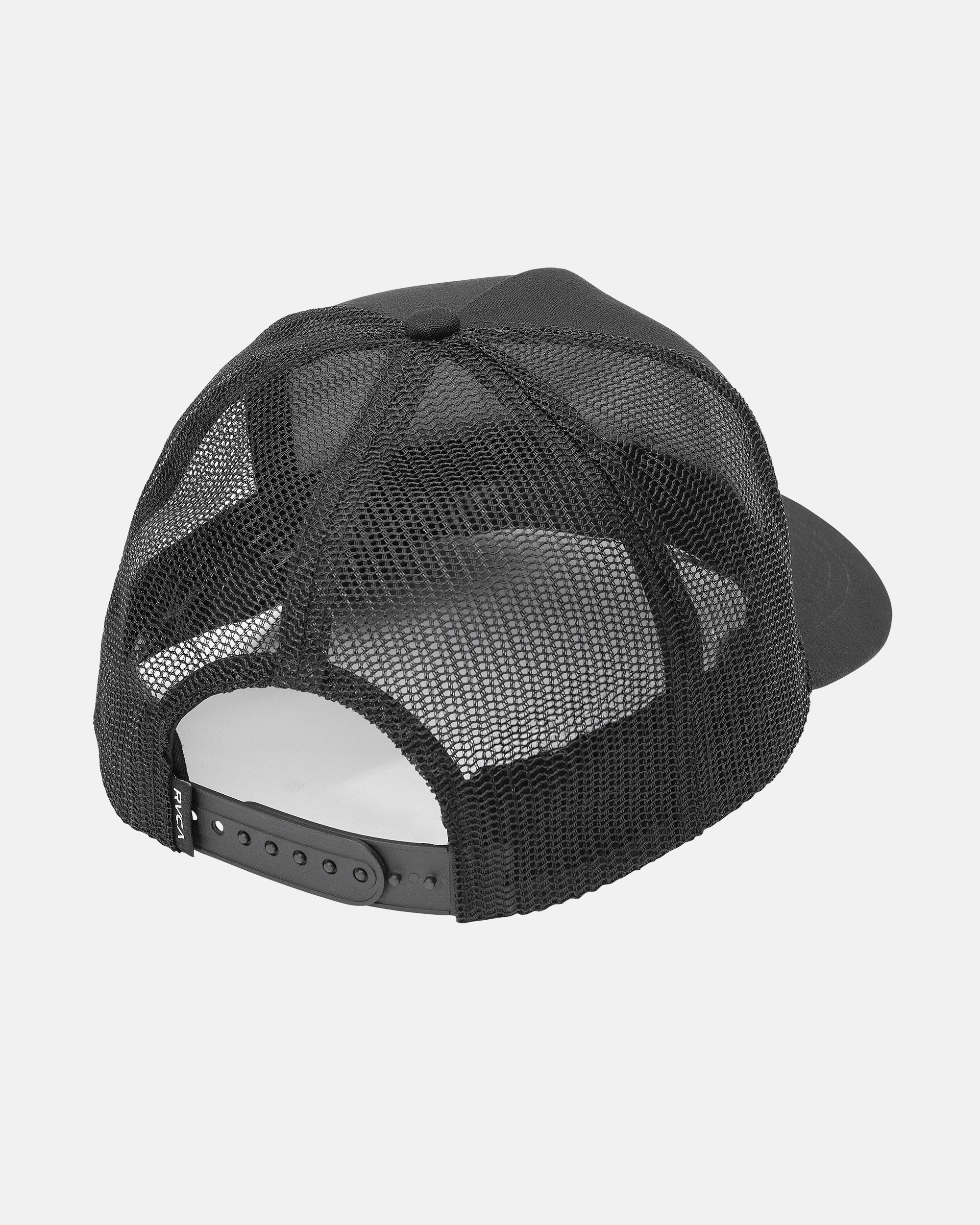 Big Cat Curved Trucker
