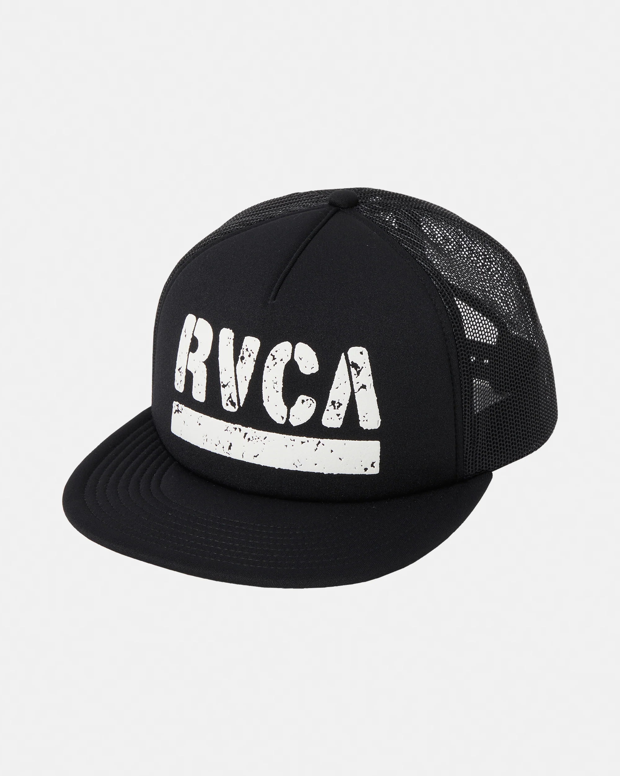 Asp Foam Trucker