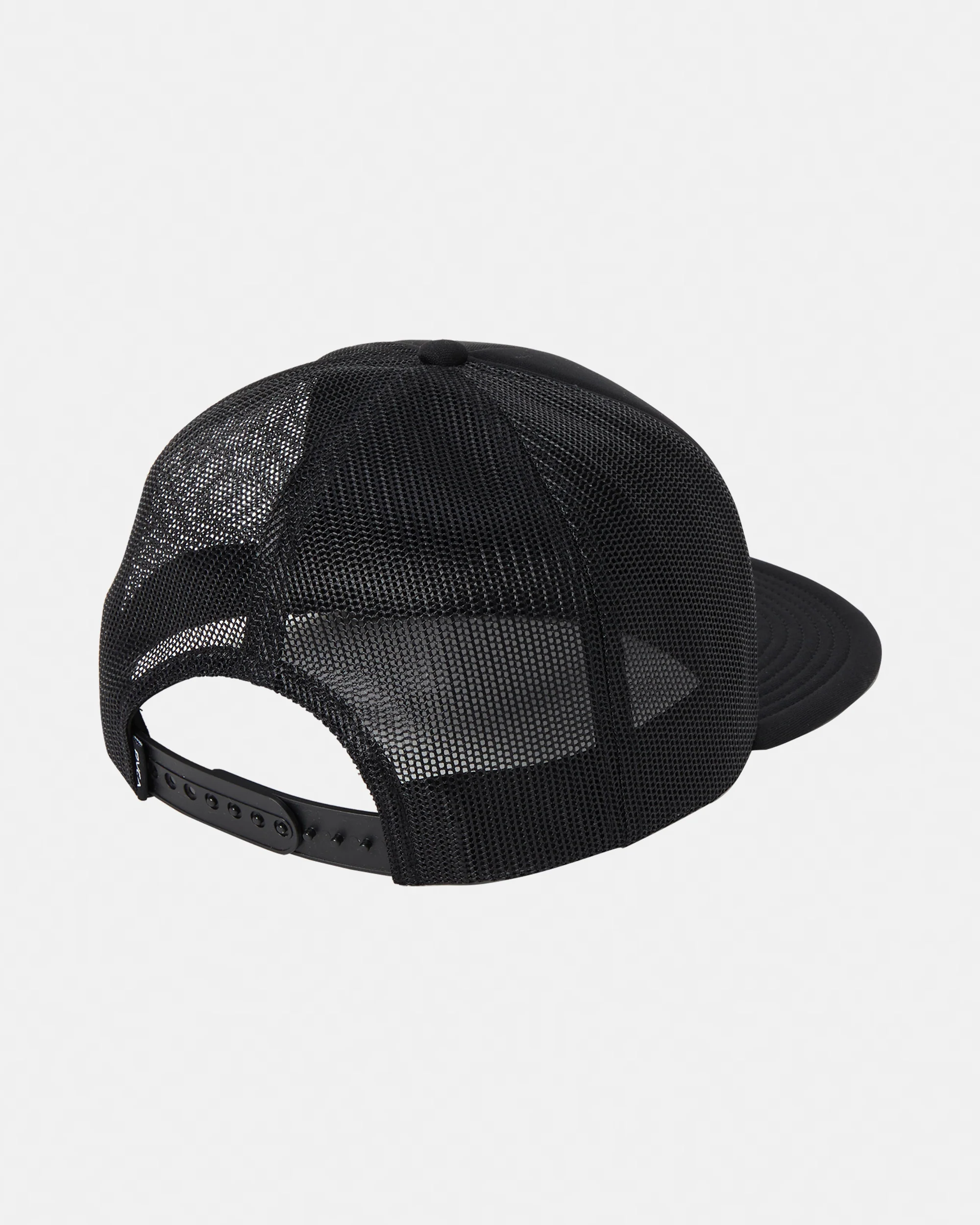 Asp Foam Trucker