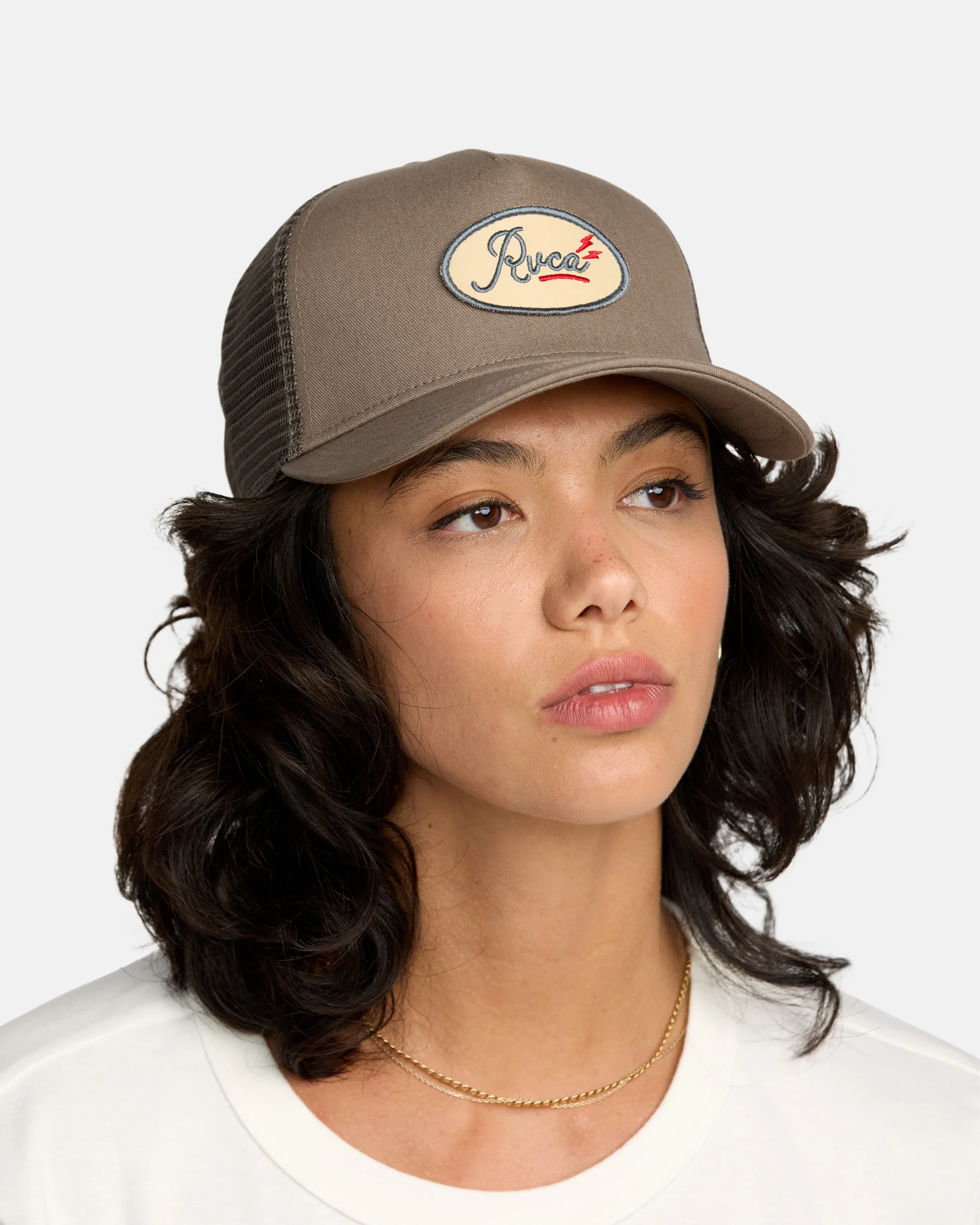 Max Vintage Trucker
