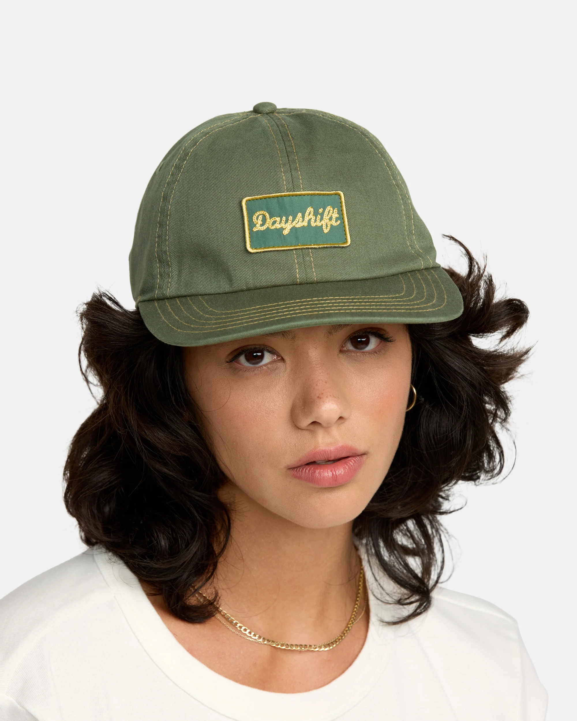 Dayshift Dad Hat