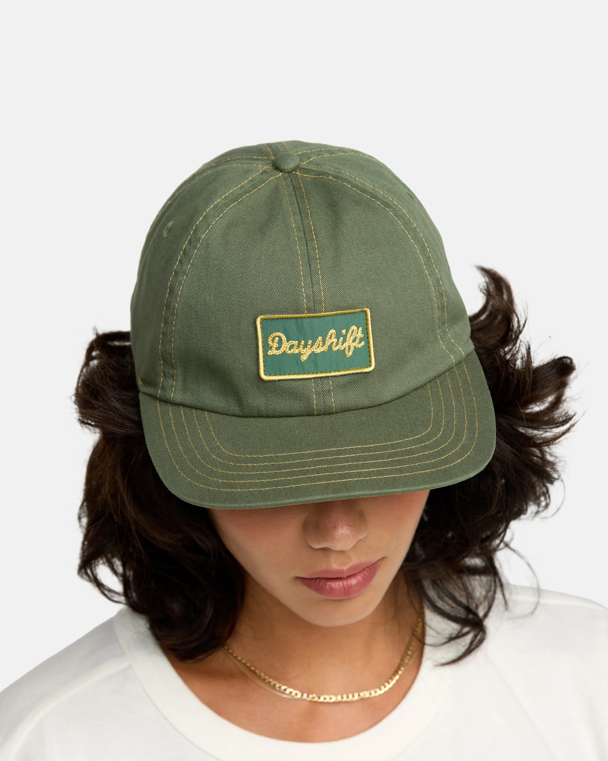 Dayshift Dad Hat