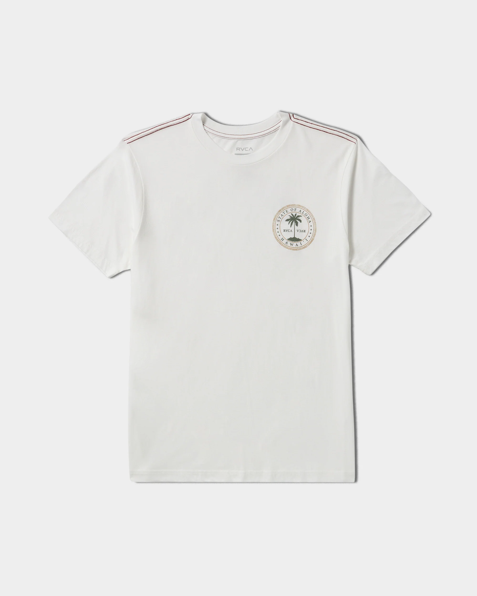 Aloha Seal Short Sleeve Tee