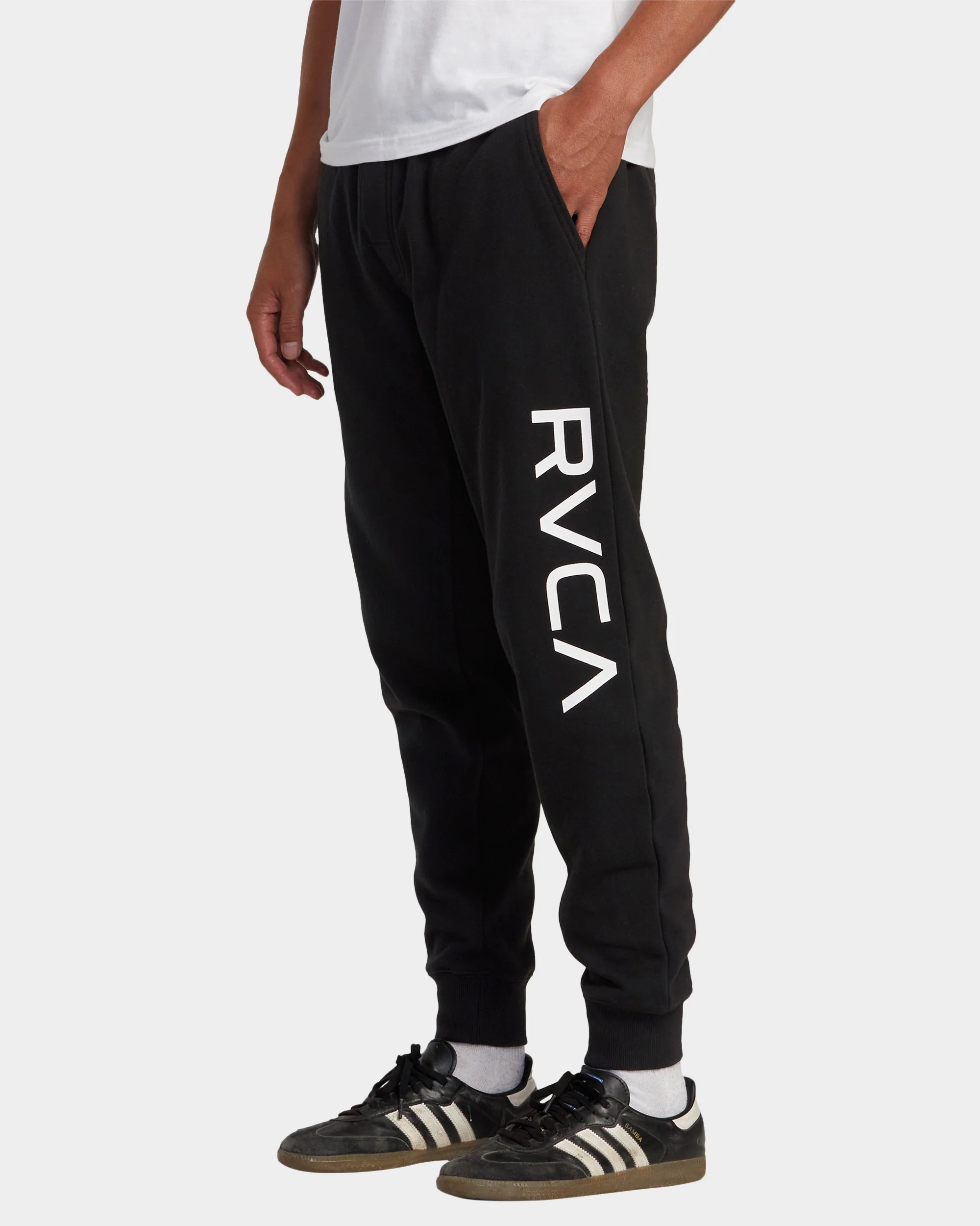 Big RVCA Pant