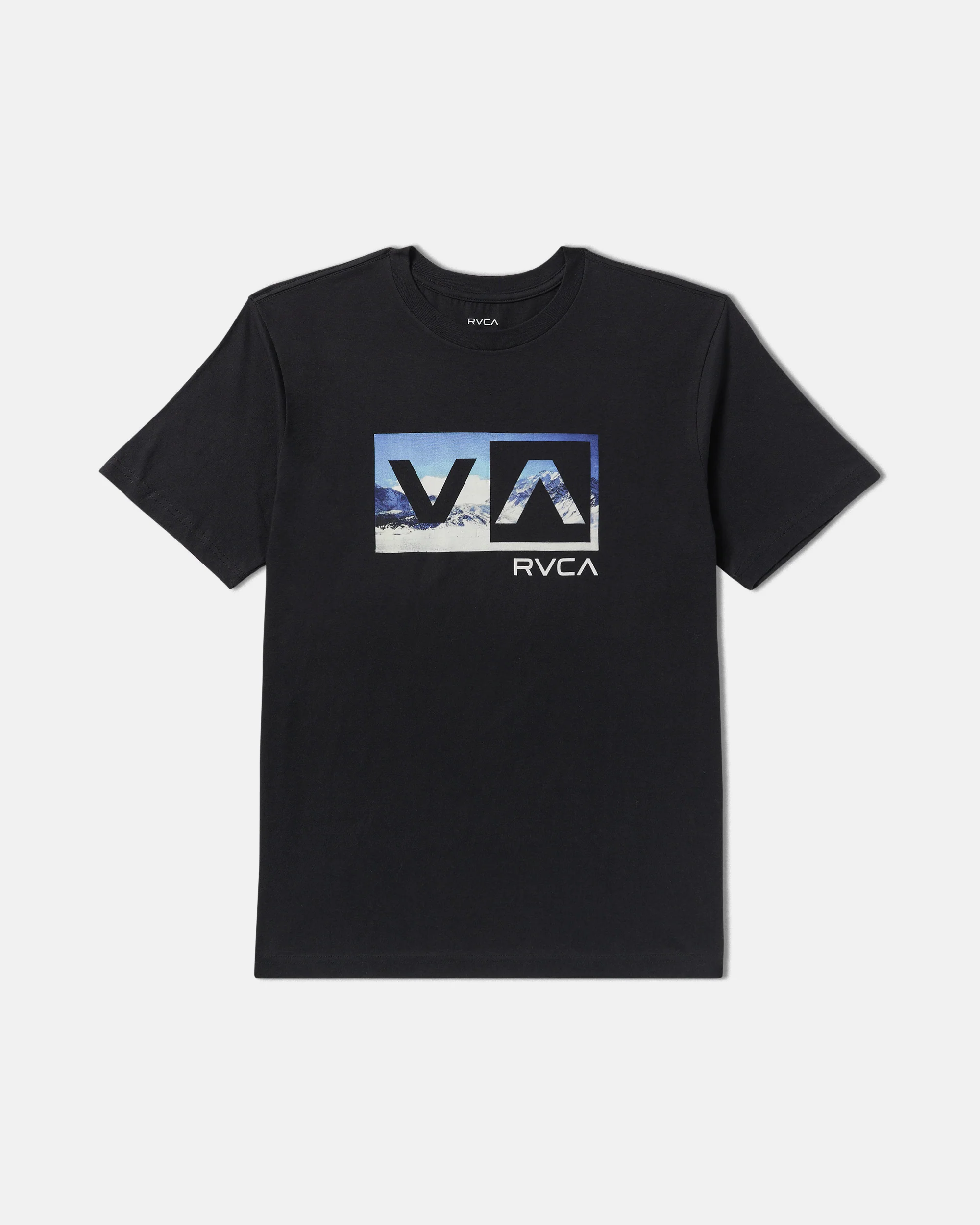 Balance Box Short Sleeve Tee