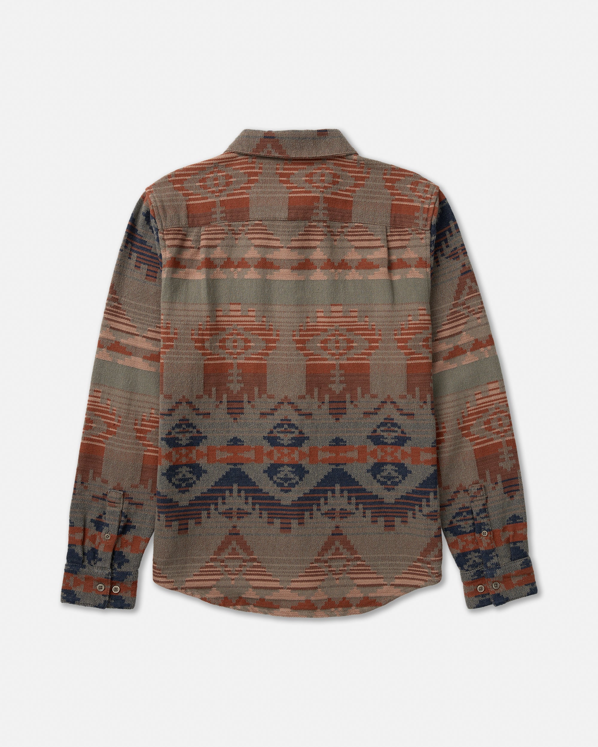 Dayshift Blanket Flannel