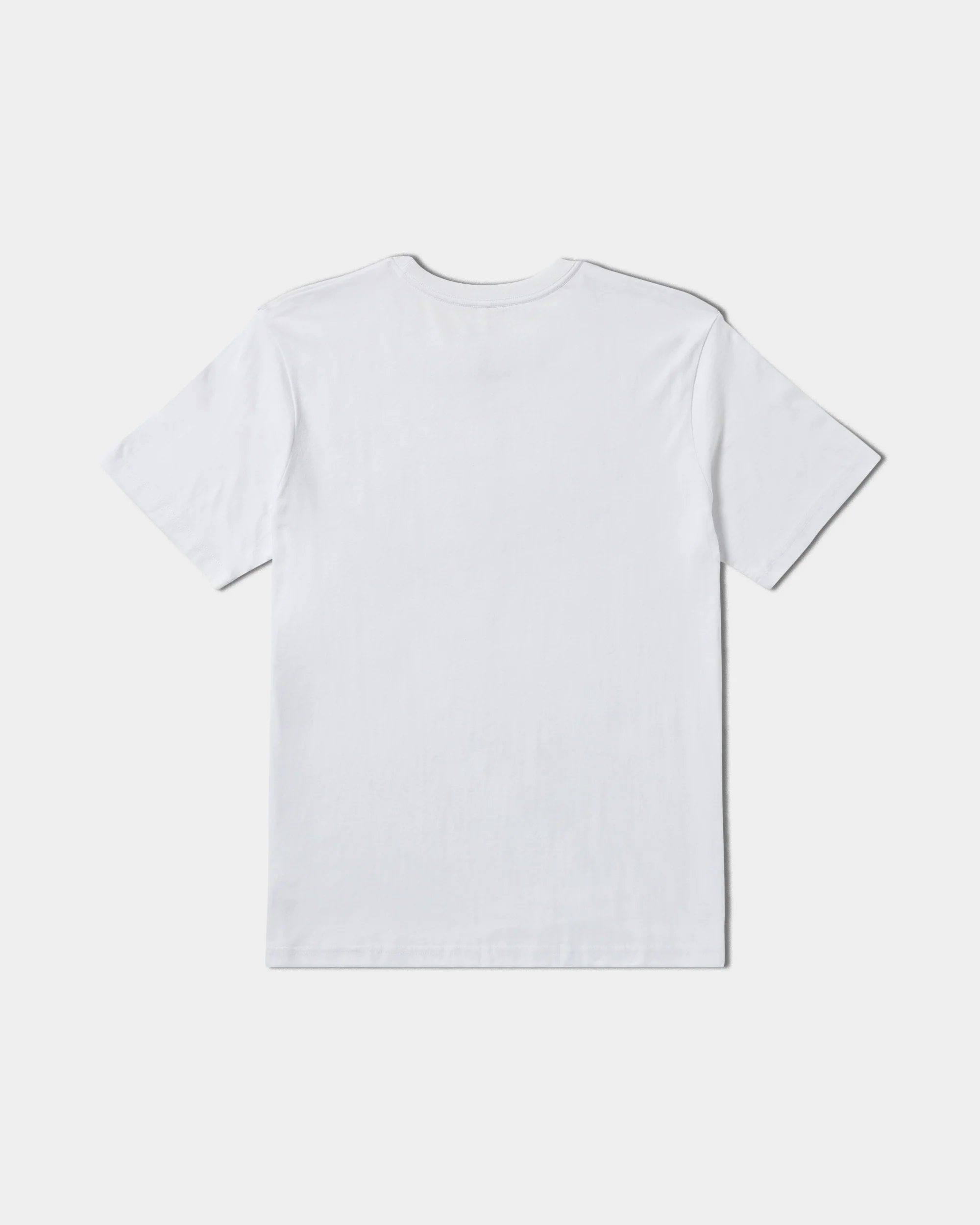 Balance Box Short Sleeve Tee