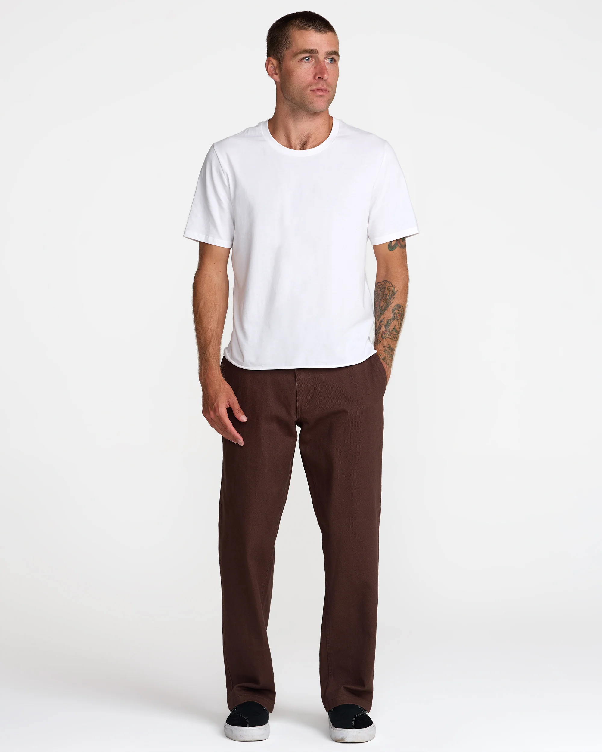 Americana Chino 2