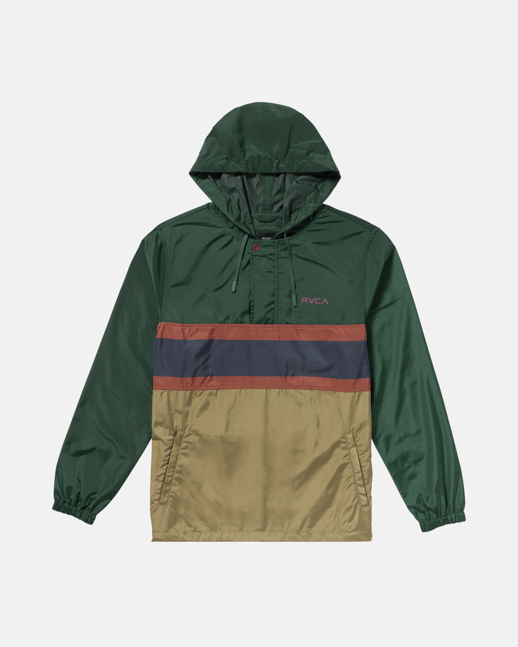 Meyer II Packable Anorak