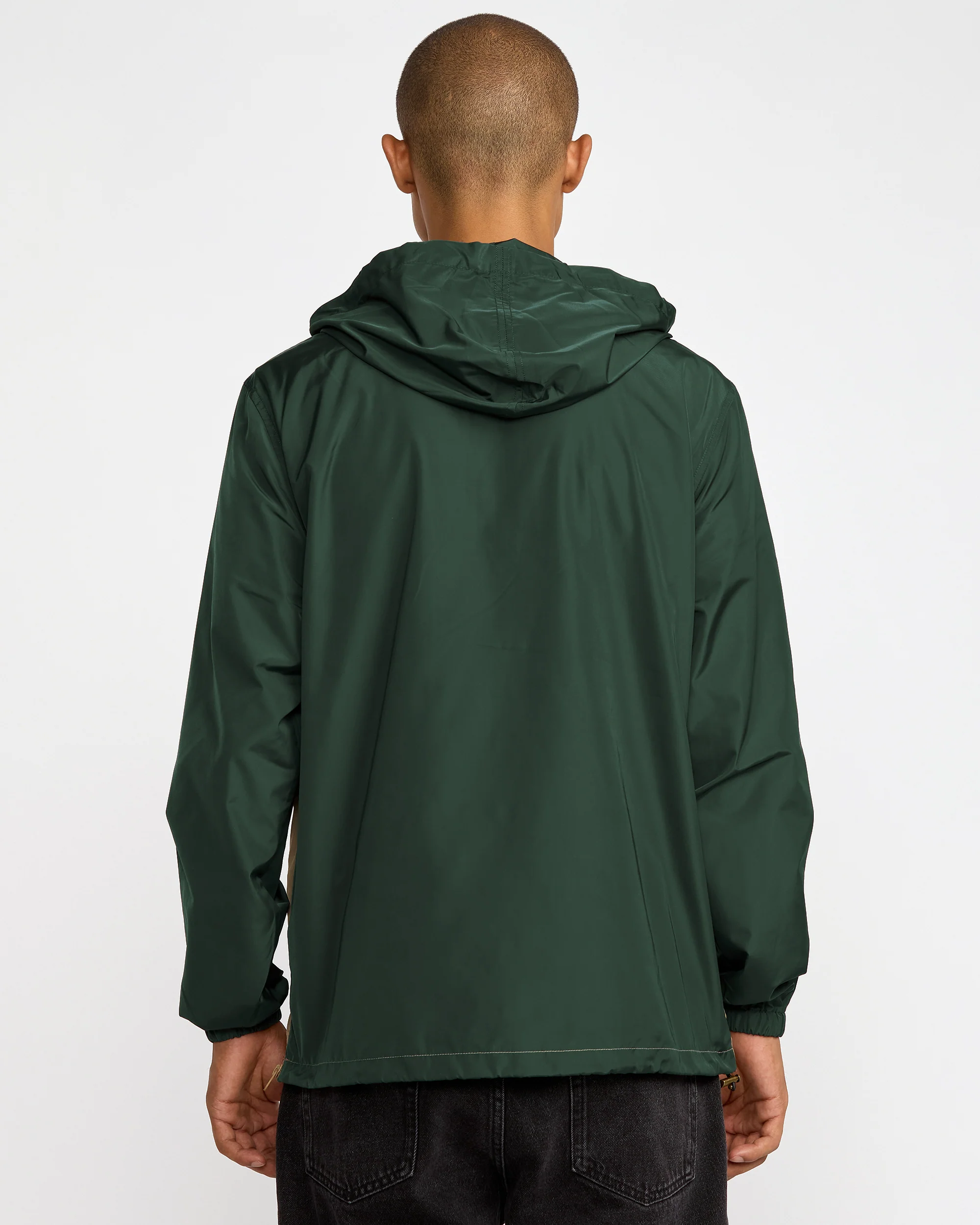 Meyer II Packable Anorak