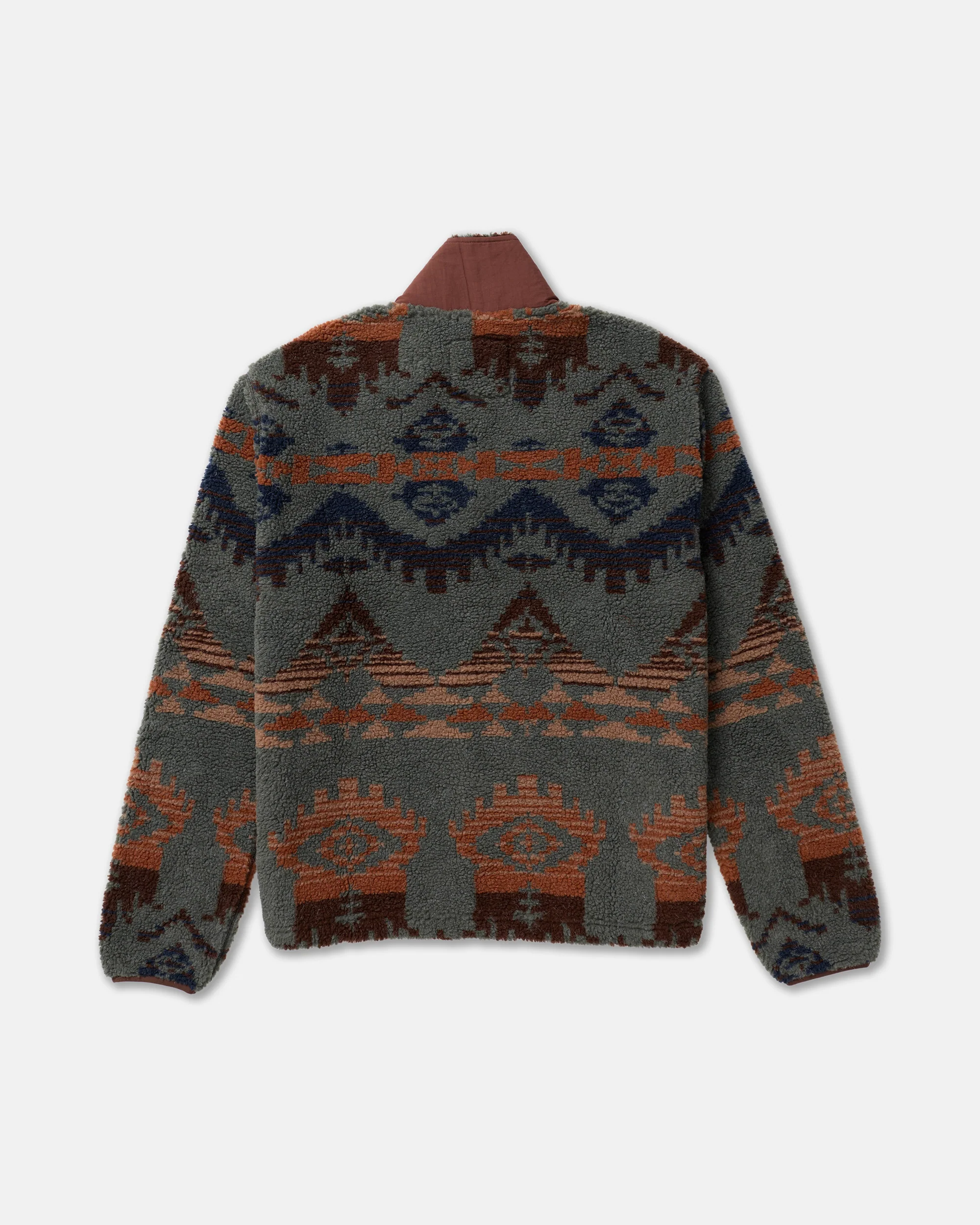 Jacumba Sherpa Zip 4 Jacumba Sherpa Zip