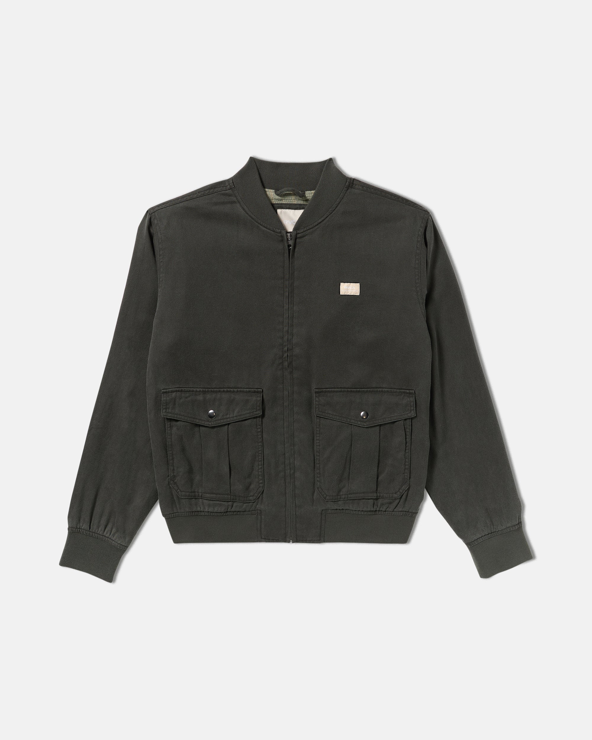 Vacancy Bomber 2 Jacket