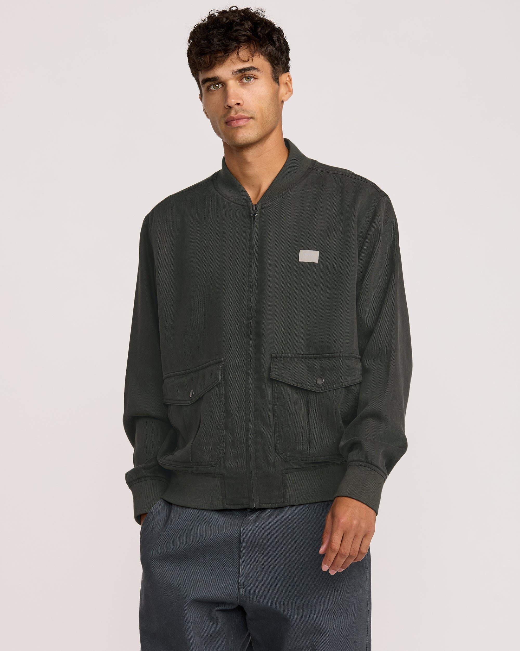 Vacancy Bomber 2 Jacket