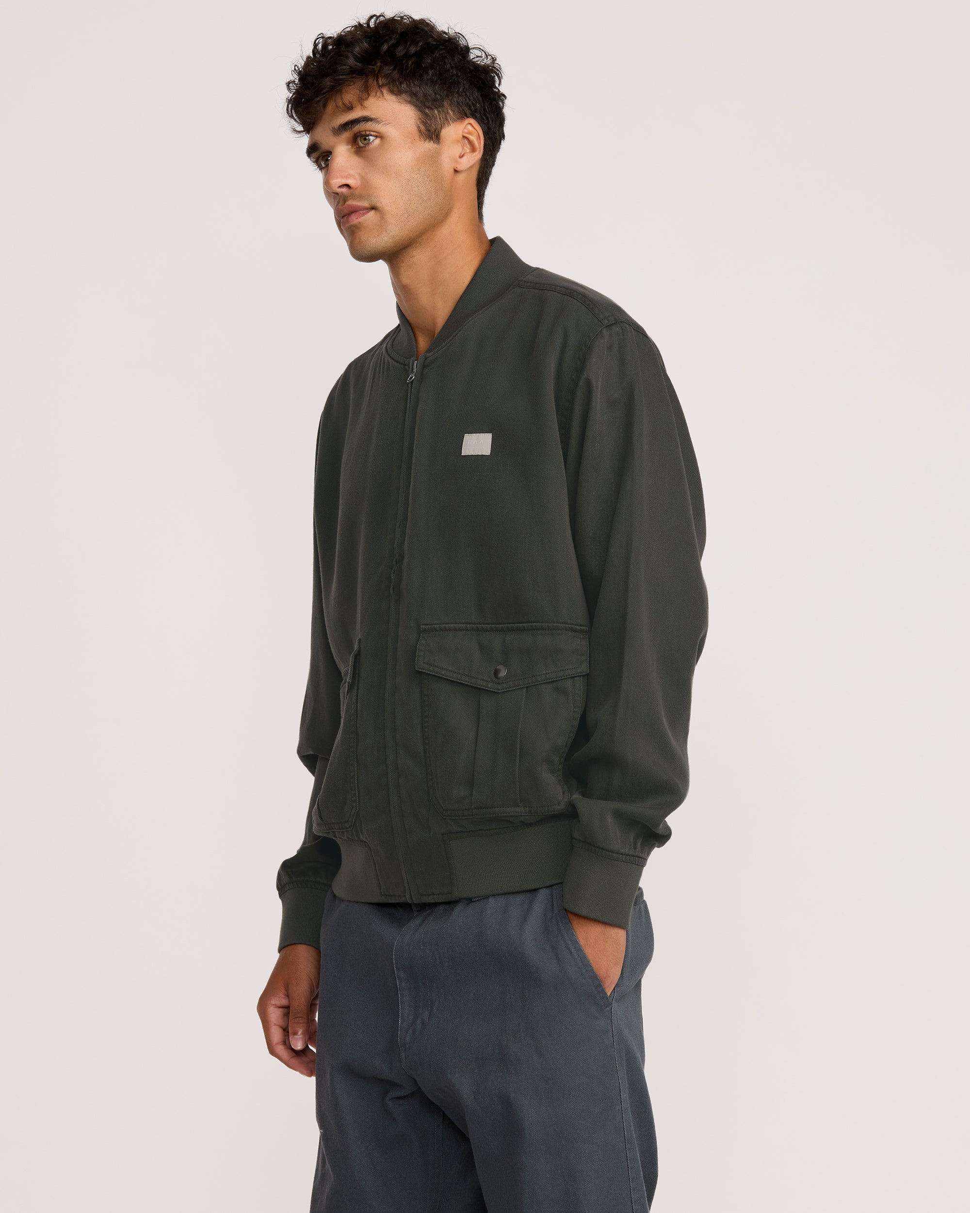 Vacancy Bomber 2 Jacket 4 Vacancy Bomber 2 Jacket