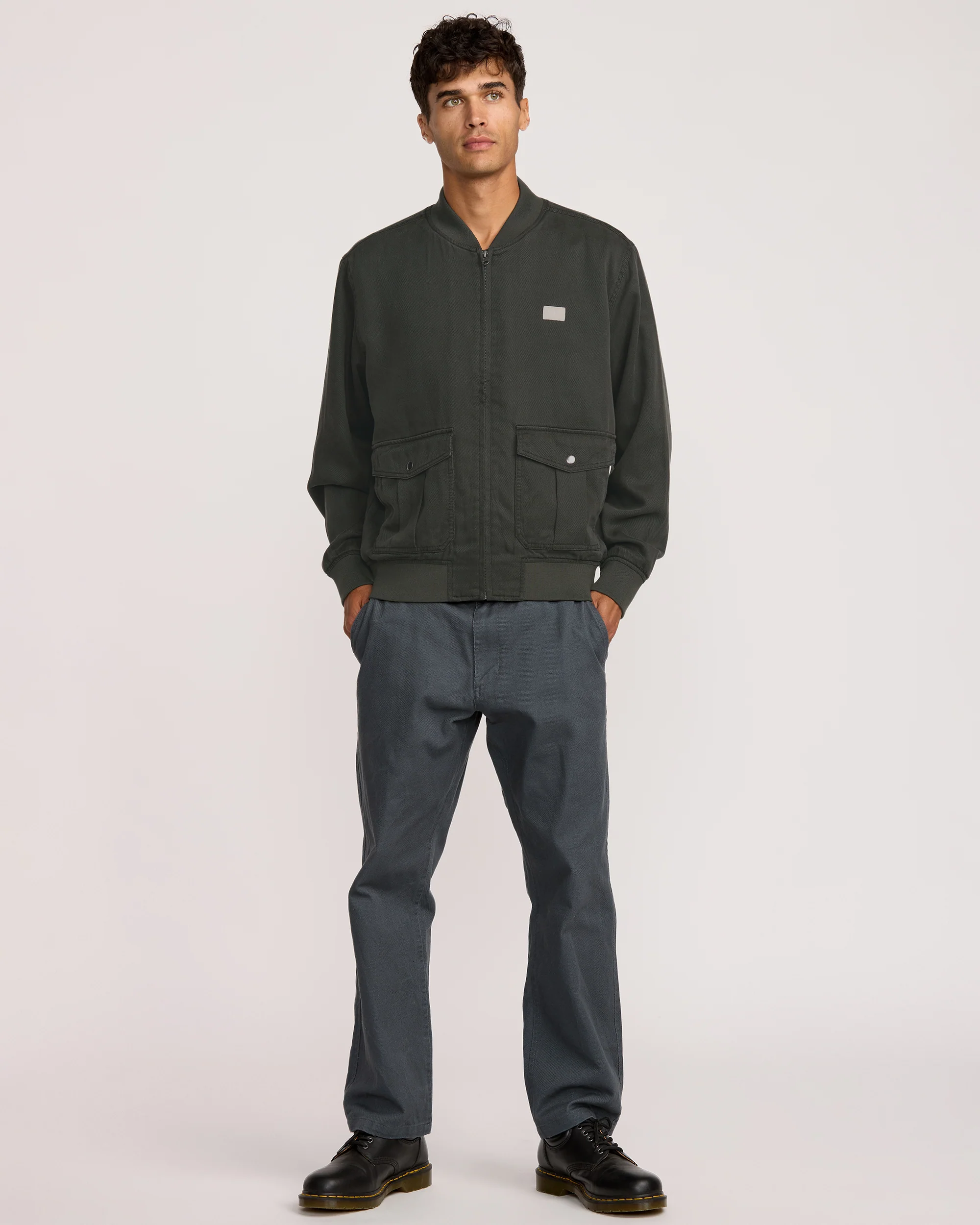 Vacancy Bomber 2 Jacket 6 Vacancy Bomber 2 Jacket